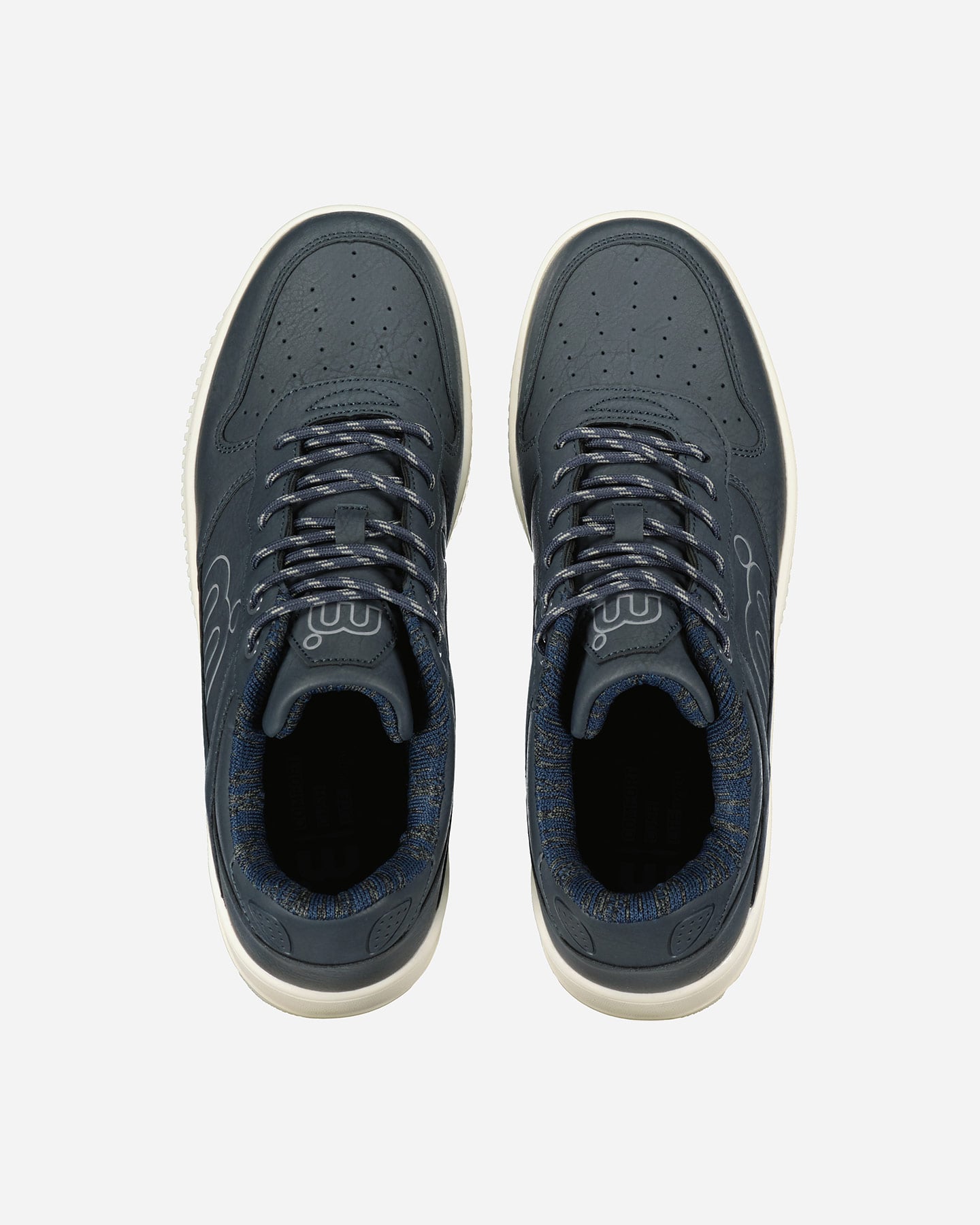 Scarpe sneakers MISTRAL NEW YORK M - Blu Navy - 4 | Cisalfa Sport