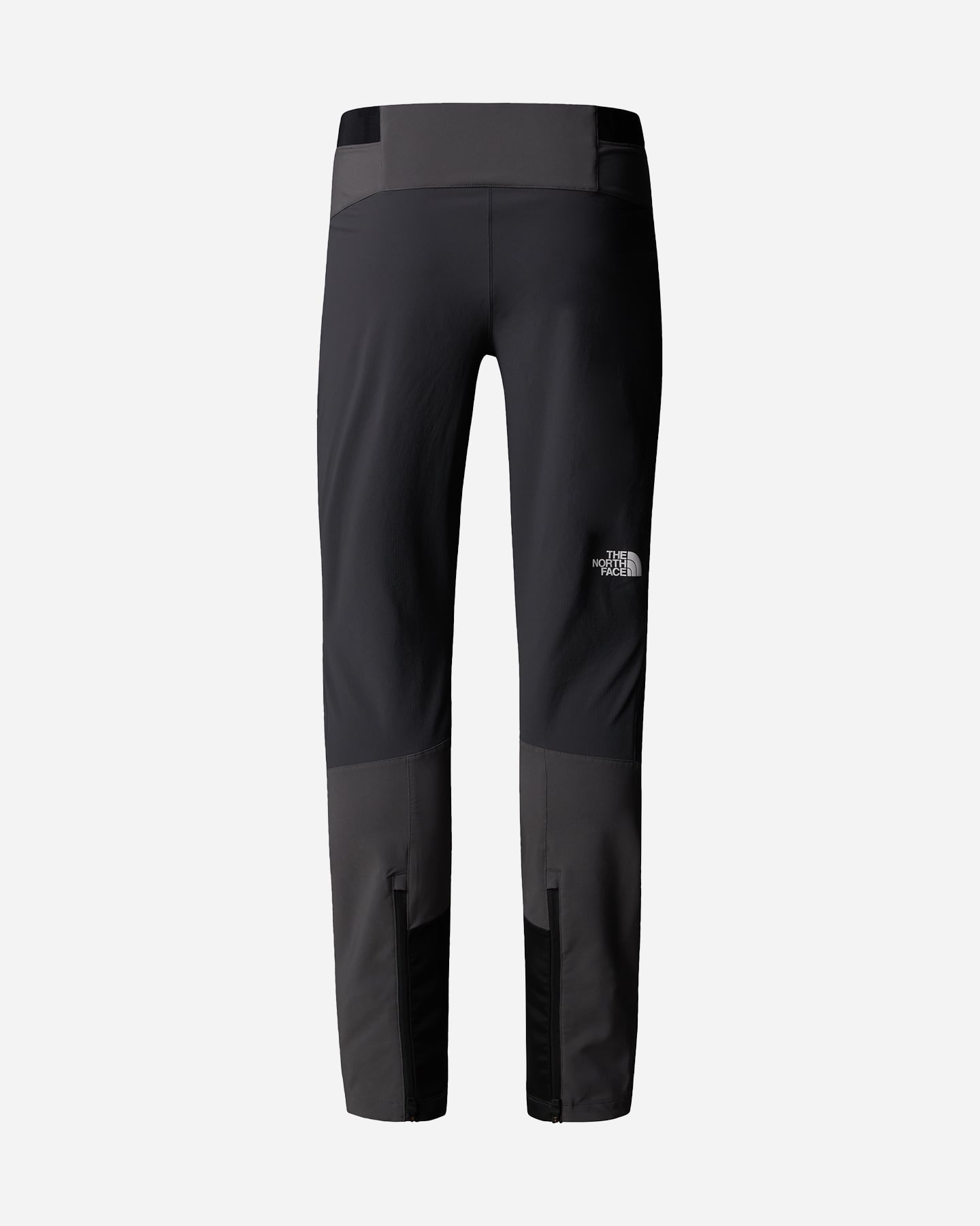 Pantalone outdoor THE NORTH FACE DAWN TURN M - Grigio - 1 | Cisalfa Sport