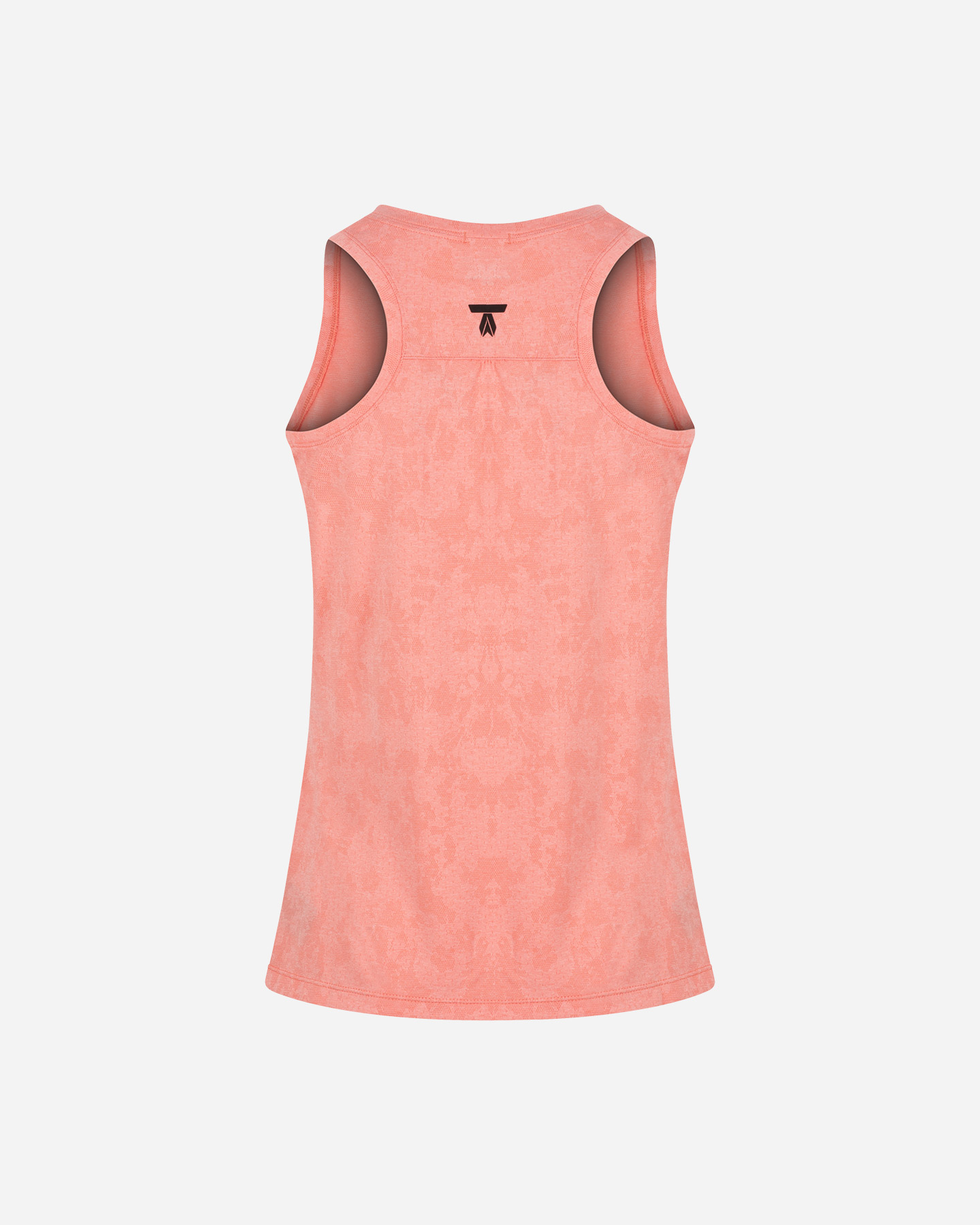 T-shirt COLUMBIA BLUEBIRD CANYON W - Rosa - 1 | Cisalfa Sport
