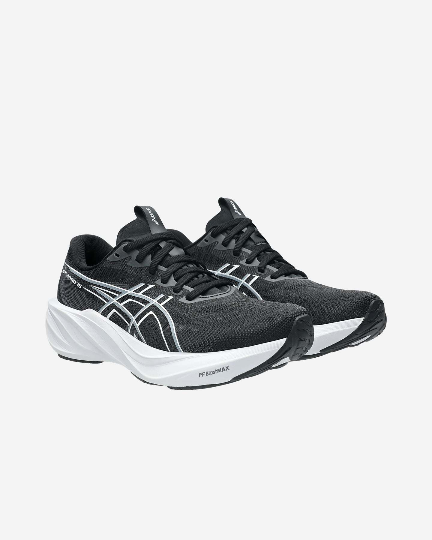 Scarpe running ASICS GT-2000 15 W - 1 | Cisalfa Sport