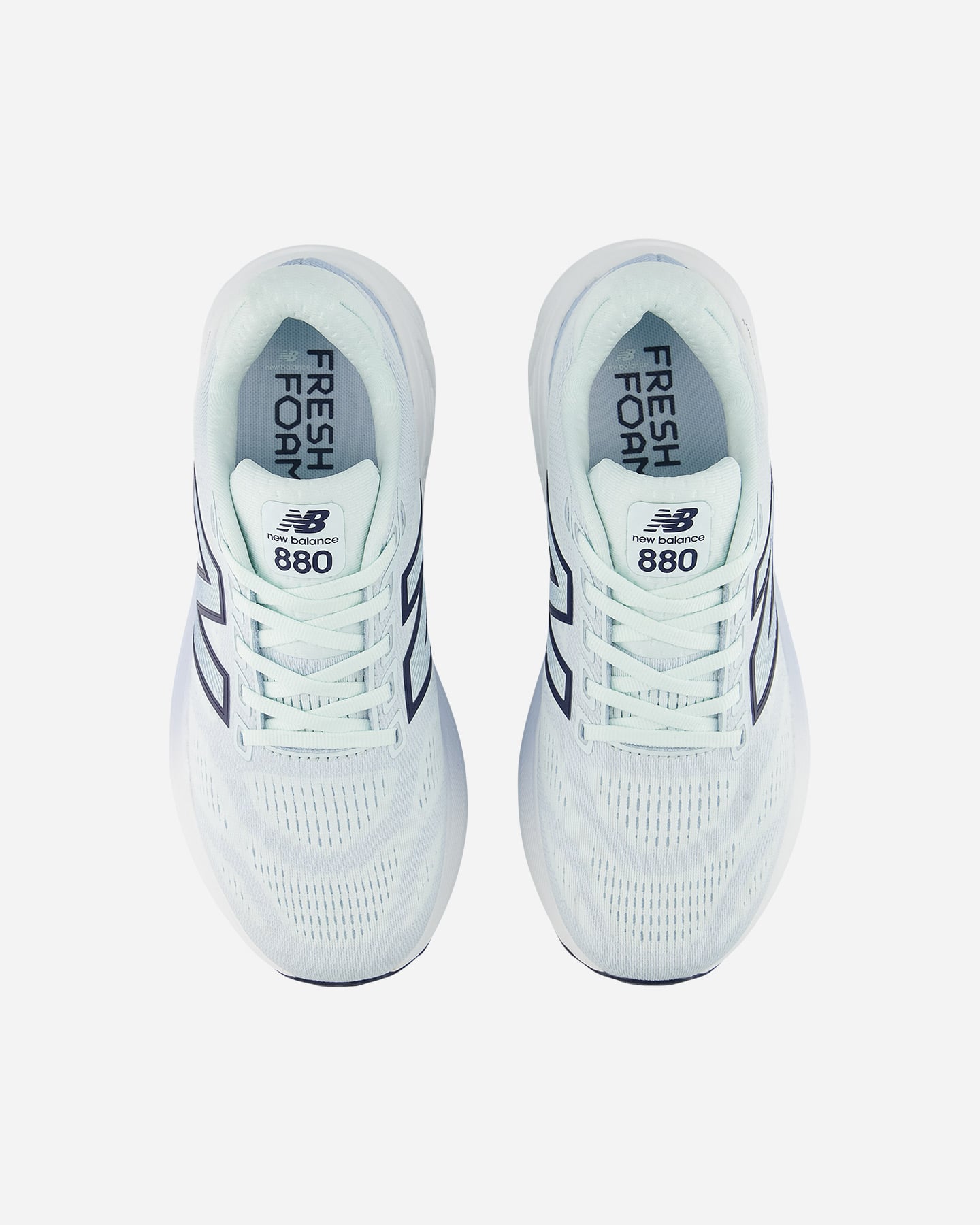 Scarpe running NEW BALANCE FRESH FOAM X 880V15 W - Blu - 3 | Cisalfa Sport