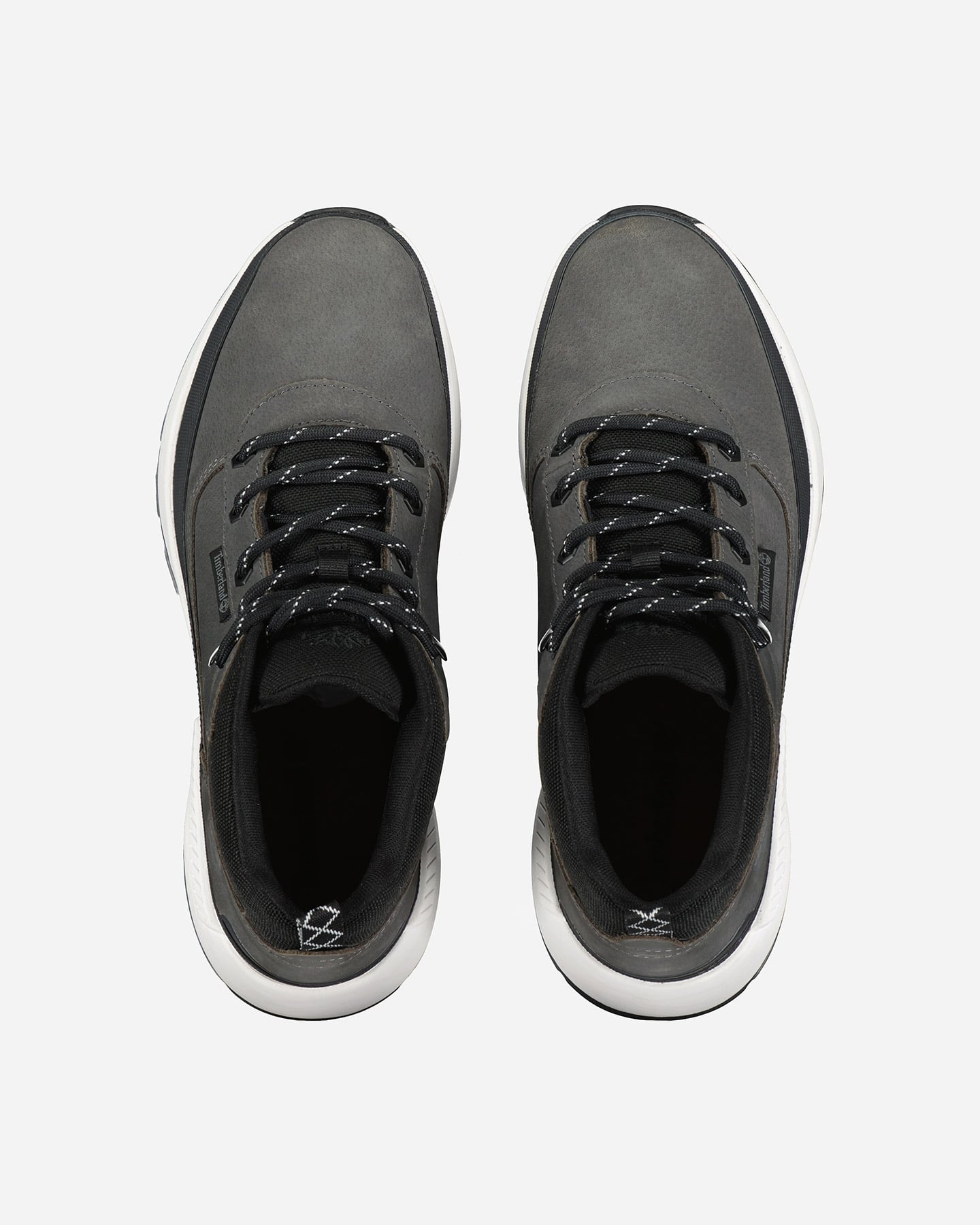 Scarpe urban TIMBERLAND FIELD TREKKER LOW LACE UP M - Grigio - 3 | Cisalfa Sport