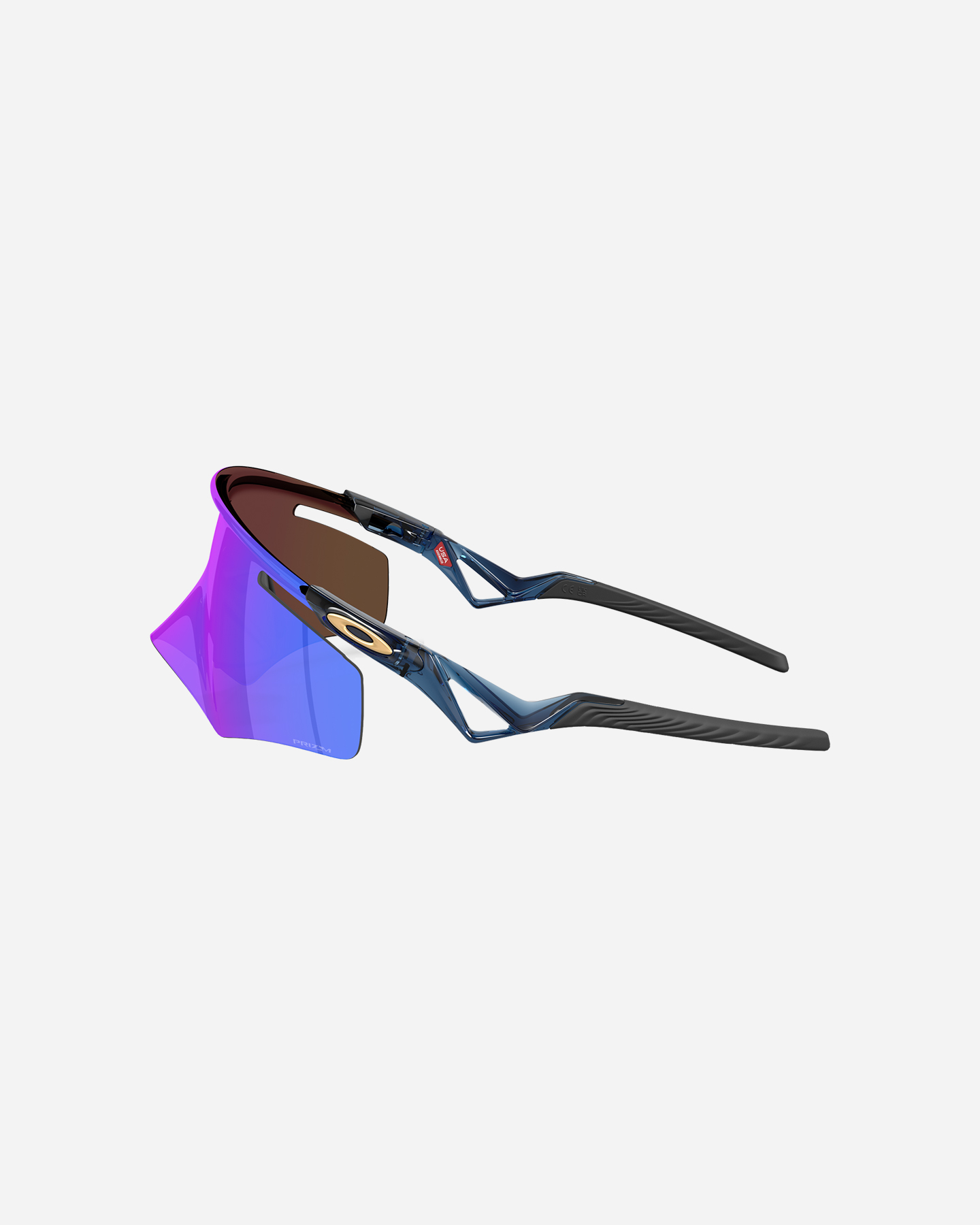 Occhiali OAKLEY OCCHIALI OAKLEY QNTM KATO  - Color mix - 3 | Cisalfa Sport