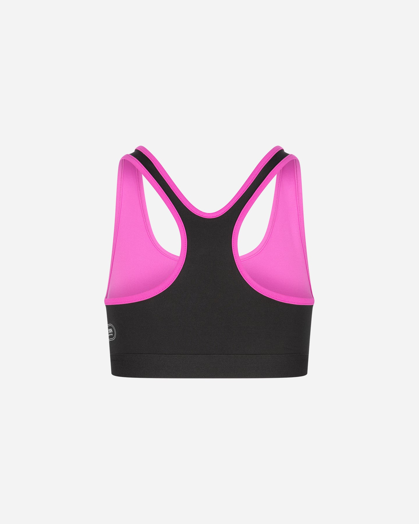 Reggiseno ABC ESSENTIAL W - Rosa - 1 | Cisalfa Sport