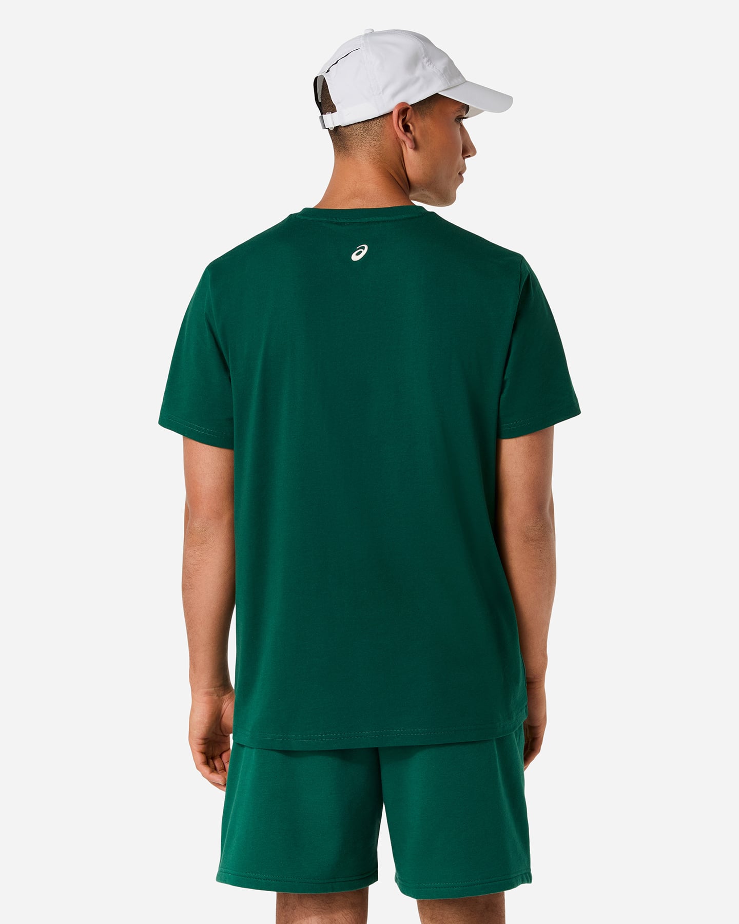 T-shirt ASICS LOGO M - Color mix - 2 | Cisalfa Sport