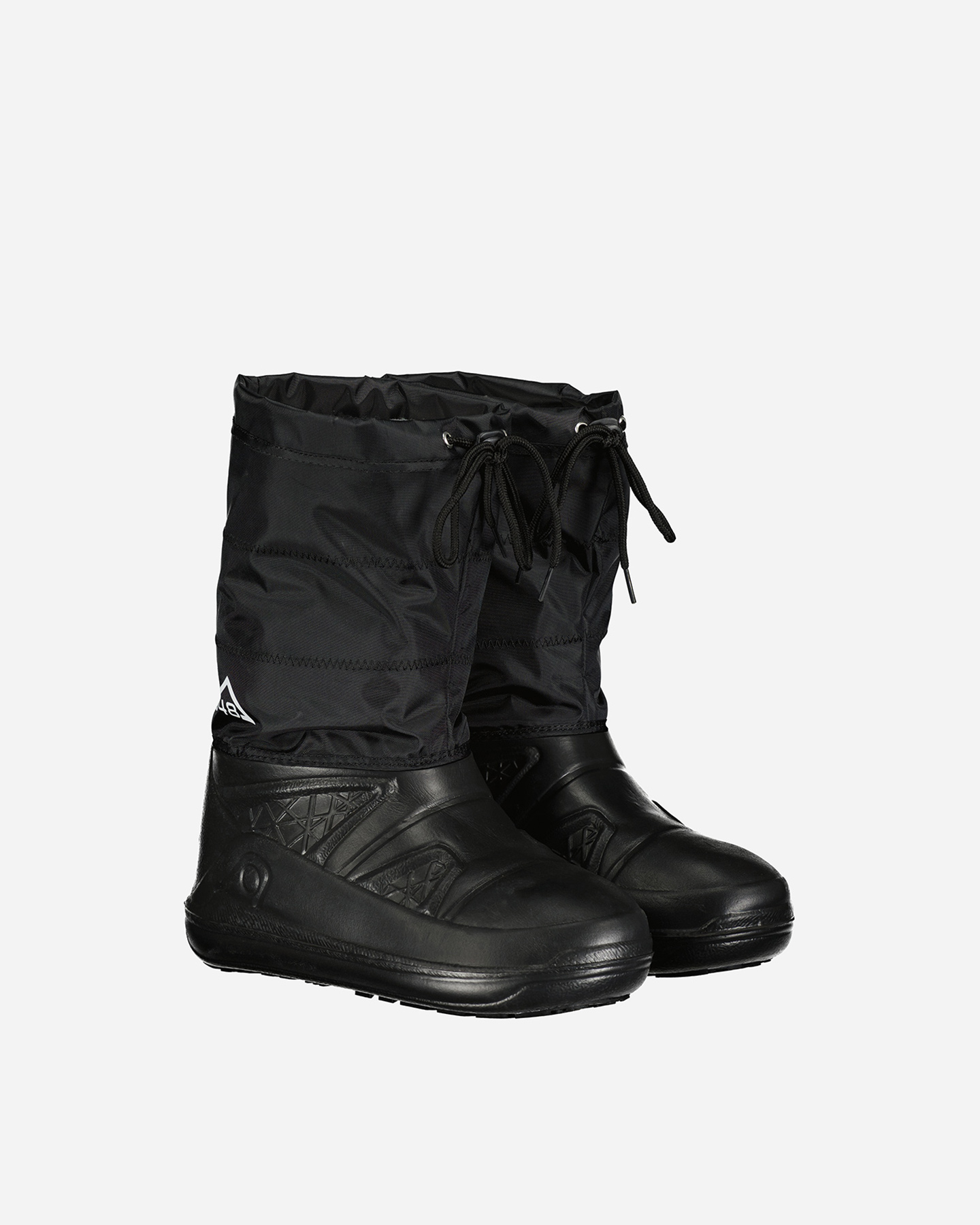 Doposci 8848 IBER M JR - Nero - 1 | Cisalfa Sport