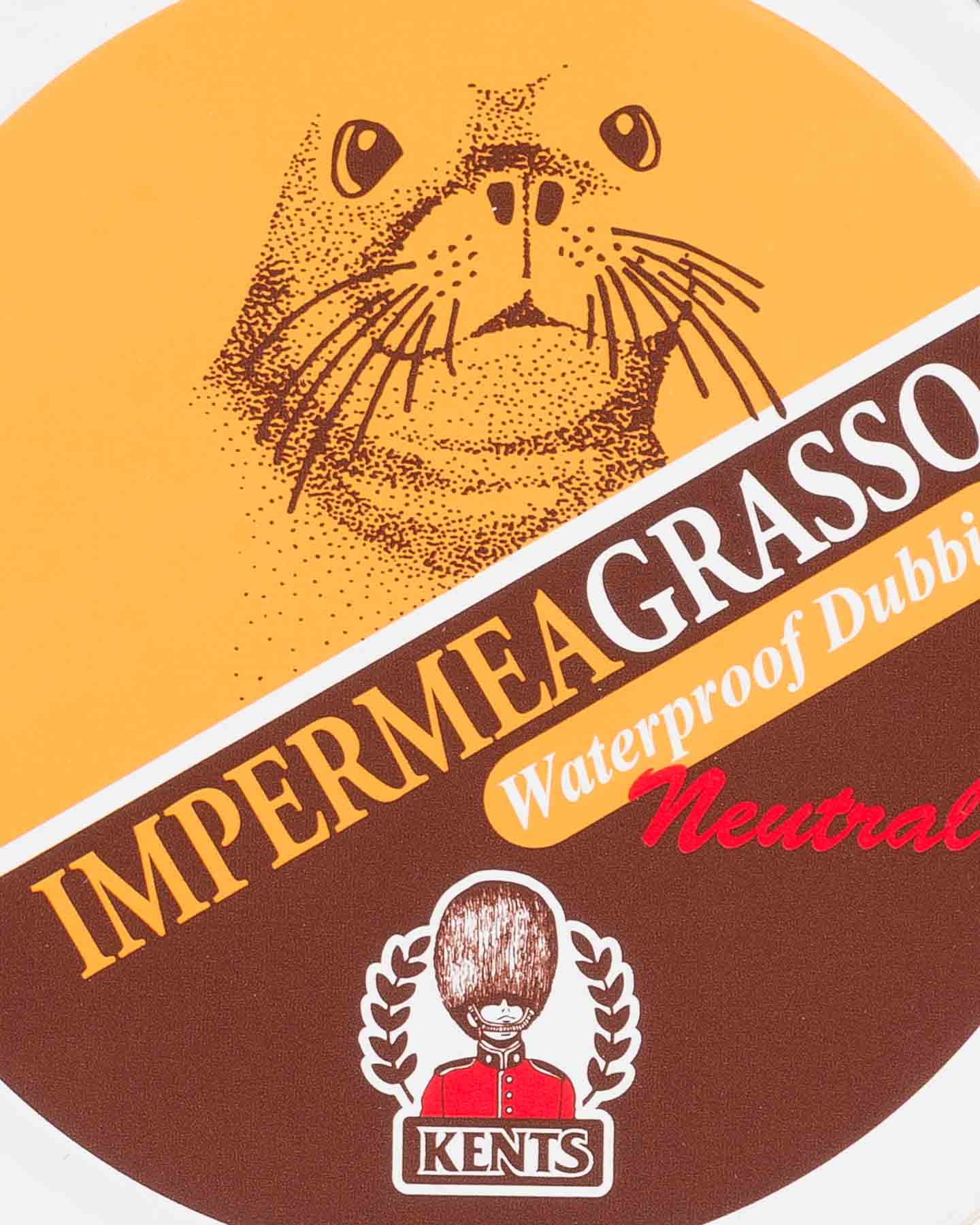 Grasso GENERICO GRASSO CARREA - Bianco - 2 | Cisalfa Sport