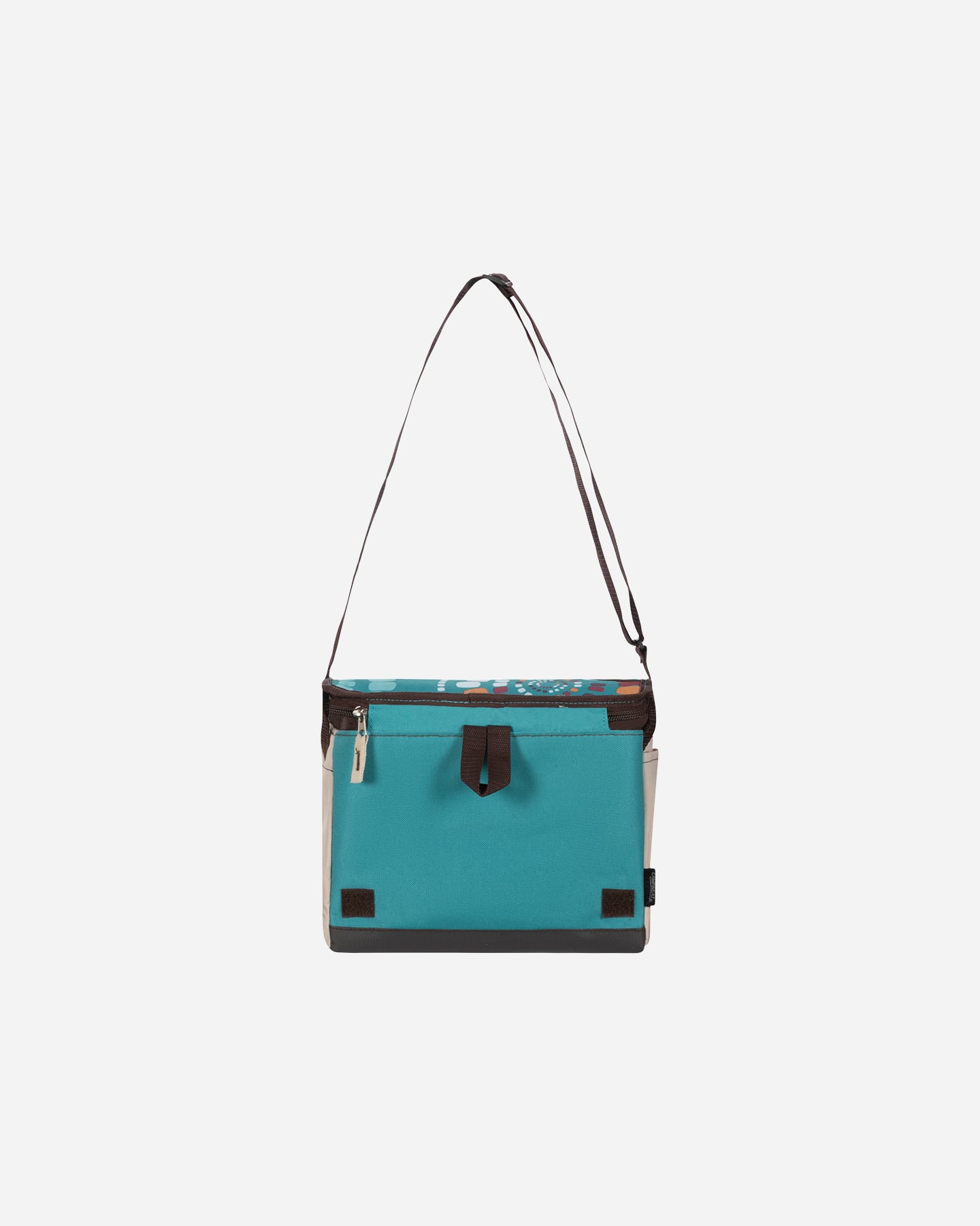 Borsa frigo CAMPING GAZ ETHNIC MINIMAXI 9L  - Color mix - 1 | Cisalfa Sport