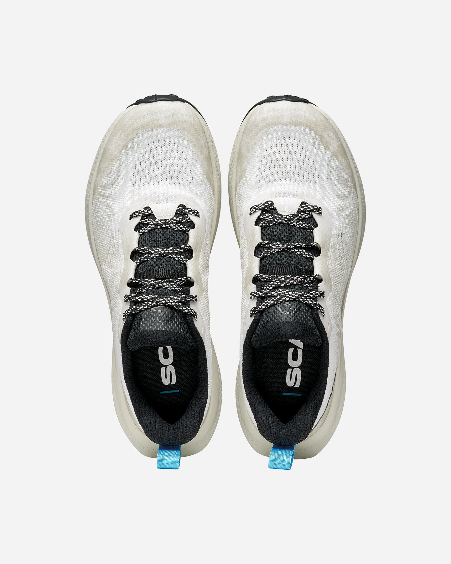 Scarpe trail SCARPA GOLDEN GATE 2 LT M - Bianco - 4 | Cisalfa Sport