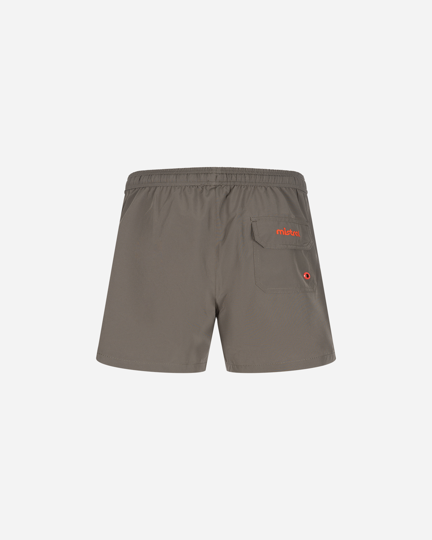 Boxer mare MISTRAL ICONIC WAVE M - Verde - 1 | Cisalfa Sport