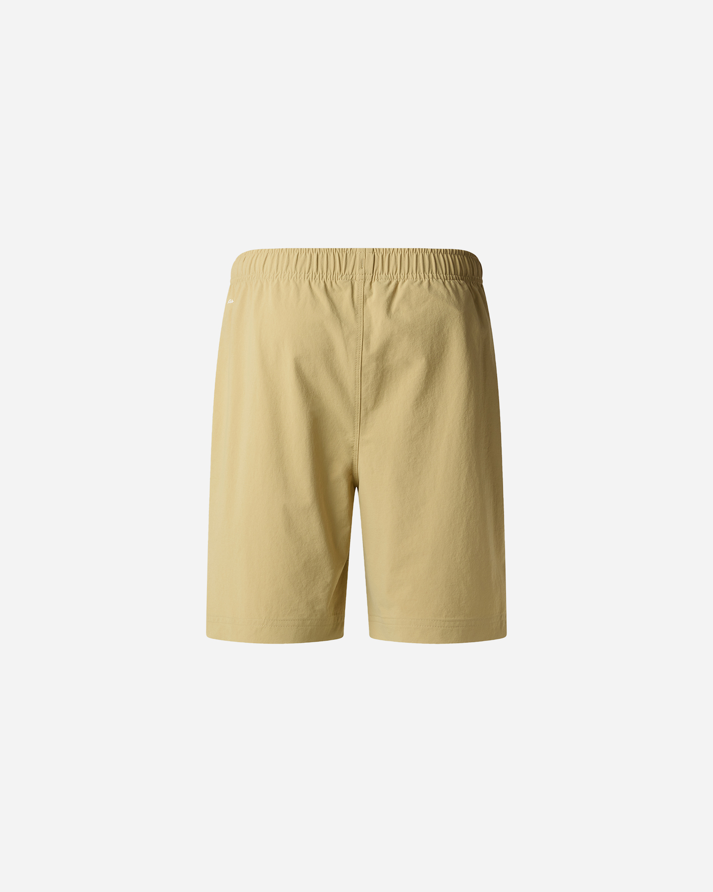 Bermuda THE NORTH FACE BASIC JR - Verde - 1 | Cisalfa Sport