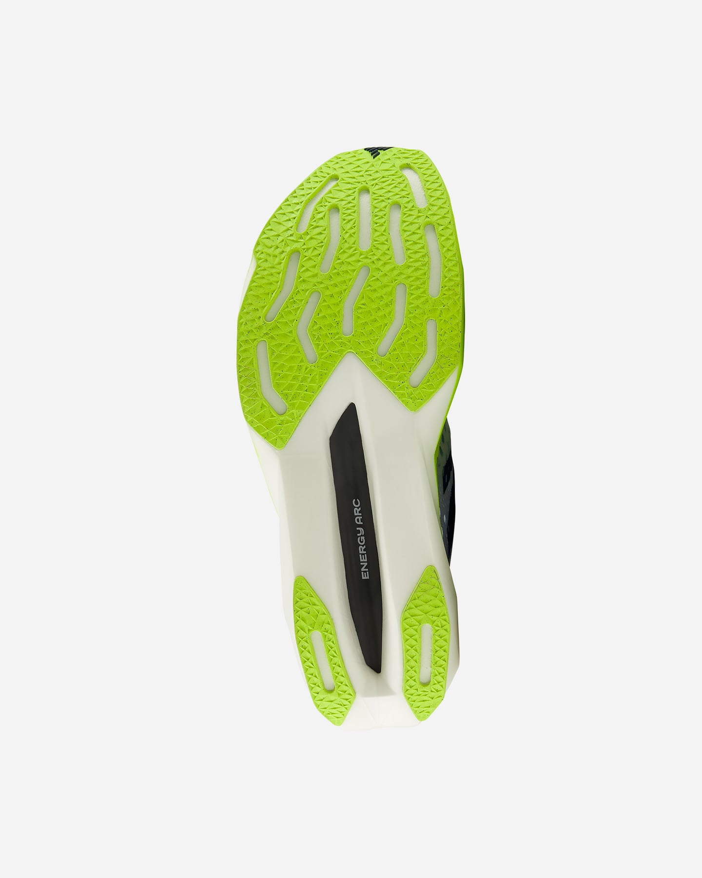 Scarpe running NEW BALANCE FUELCELL SUPERCOMP PACER V2 M - Verde - 2 | Cisalfa Sport