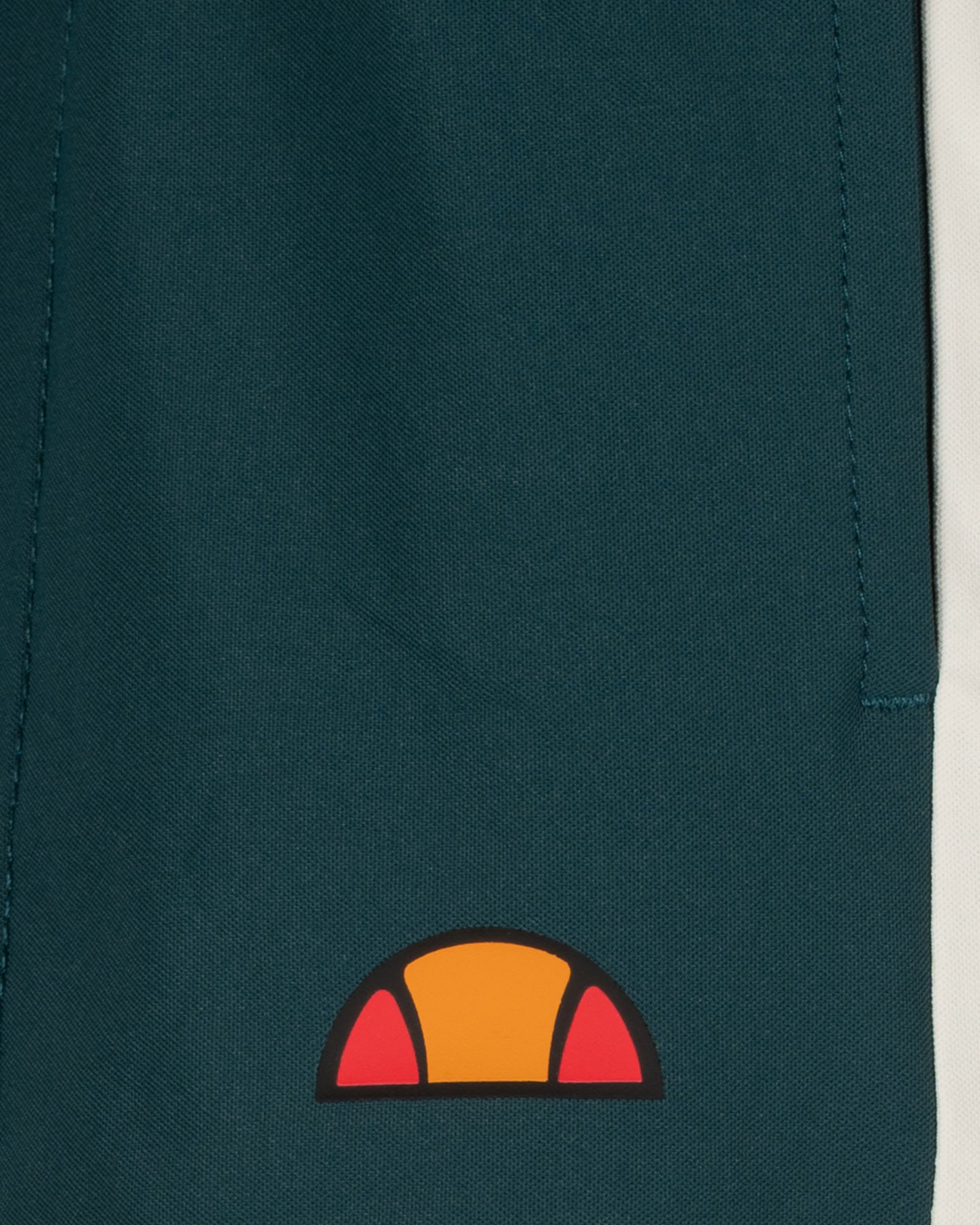 Pantaloncini tennis ELLESSE GIOCO W - Verde - 2 | Cisalfa Sport