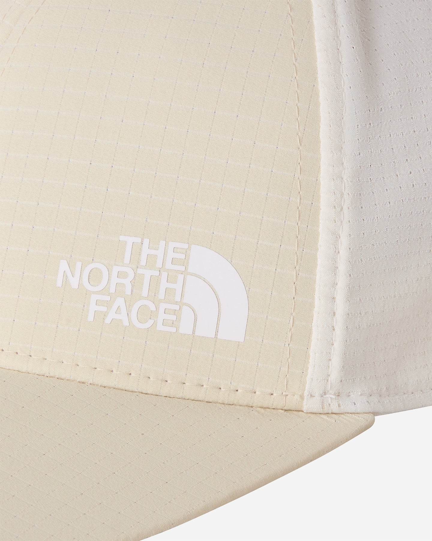 Cappellino THE NORTH FACE SUMMER LT TRUCK  - Bianco - 2 | Cisalfa Sport