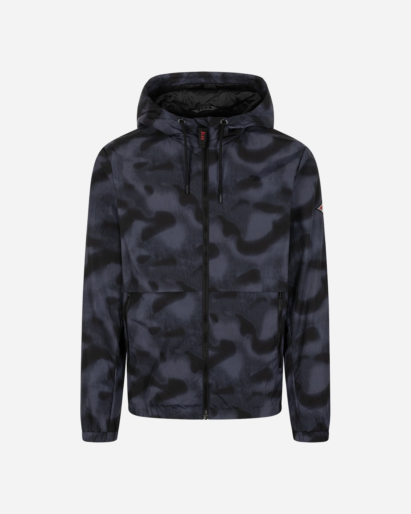 Giubbotto BEAR HERITAGE M - Blu - 5 | Cisalfa Sport