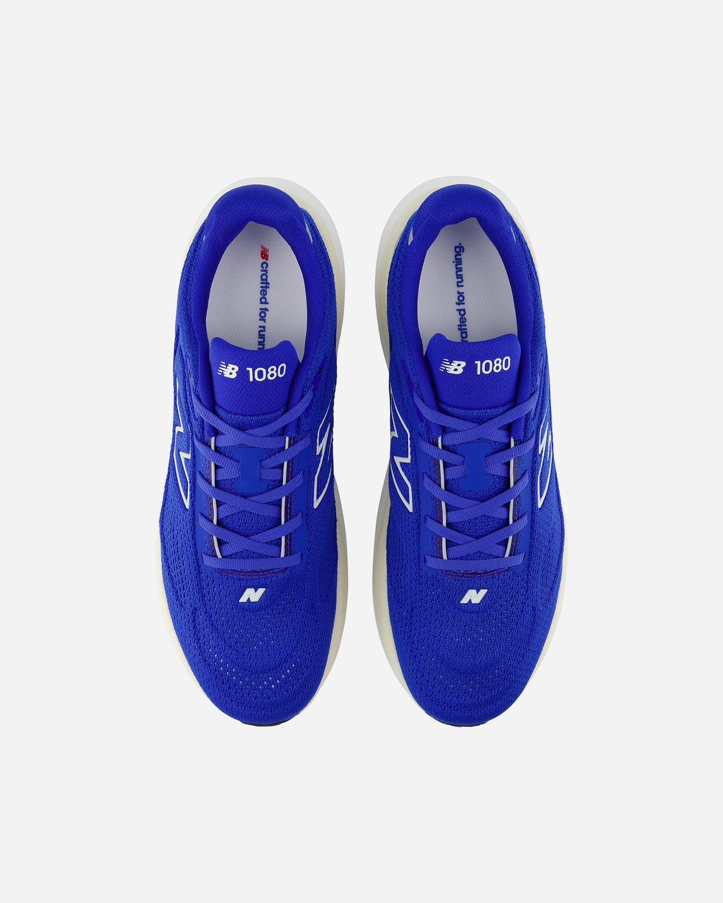Scarpe running NEW BALANCE 1080 V15 M - Blu - 3 | Cisalfa Sport