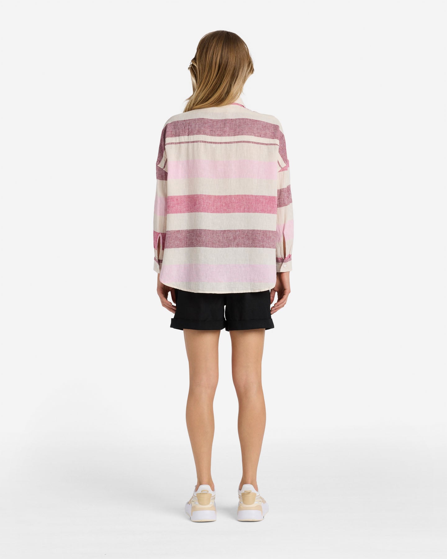 Camicia DACK'S URBAN W - Bianco - 3 | Cisalfa Sport