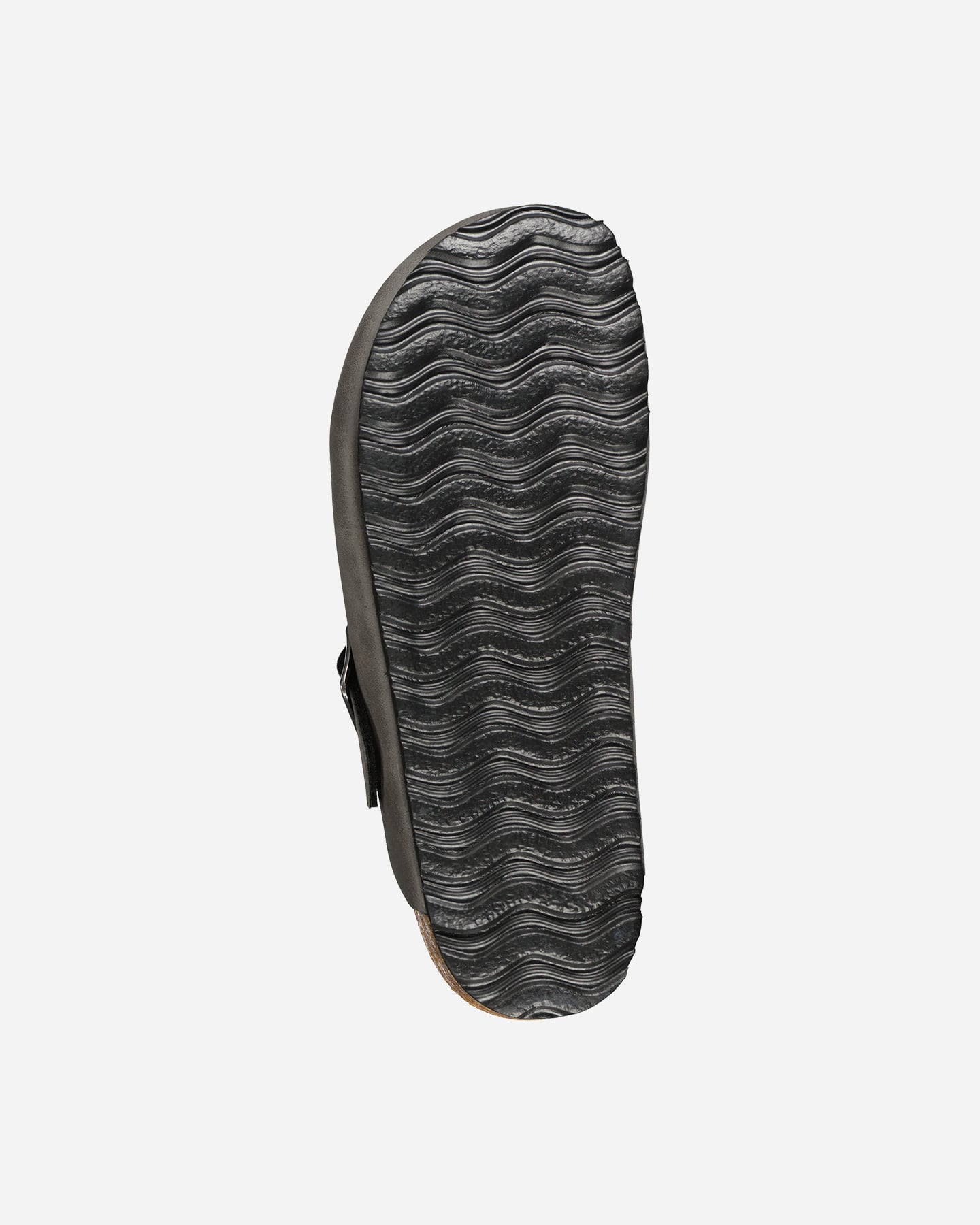 Sandali MISTRAL CORK  - Grigio - 2 | Cisalfa Sport