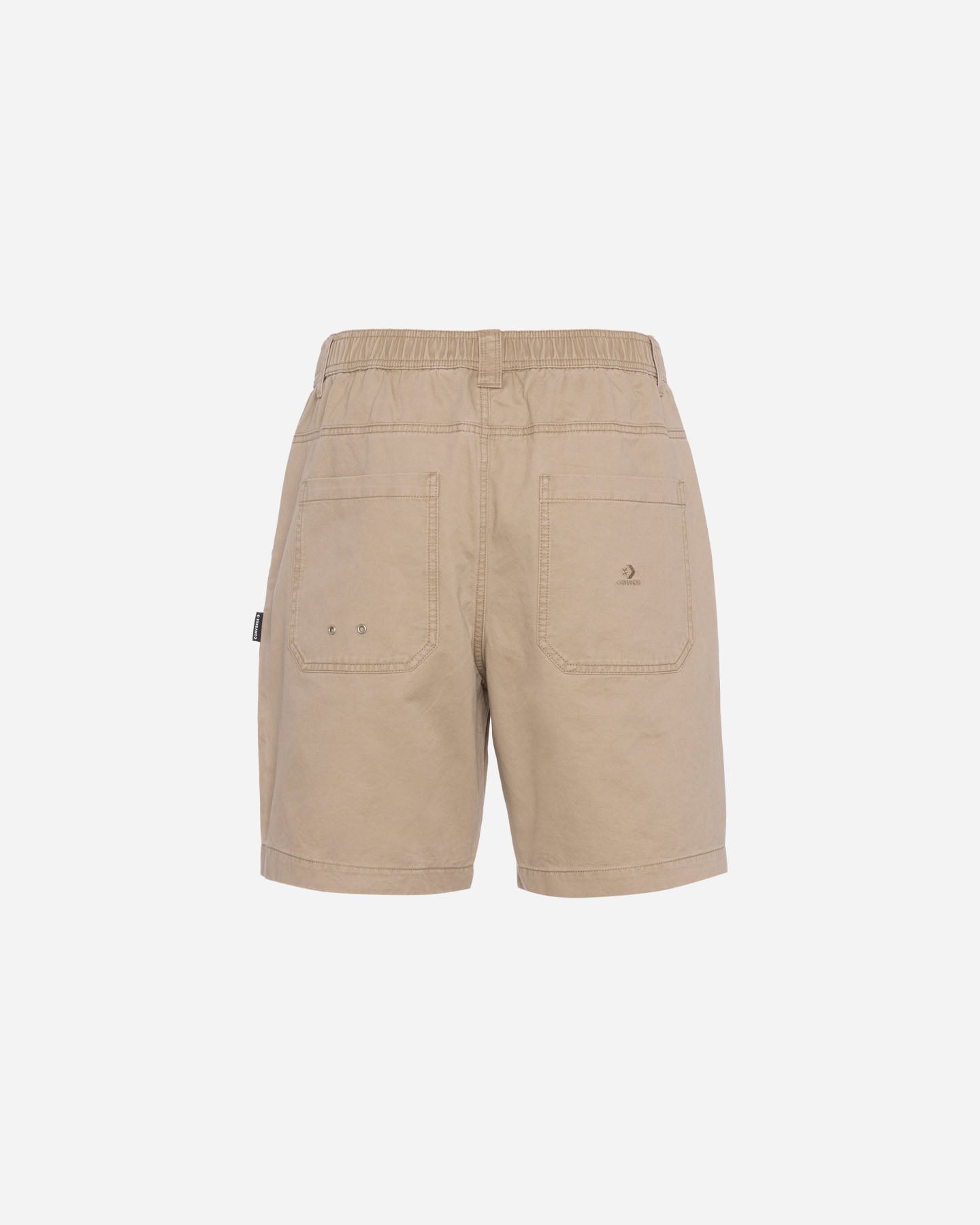 Bermuda CONVERSE BASIC M - Beige - 1 | Cisalfa Sport