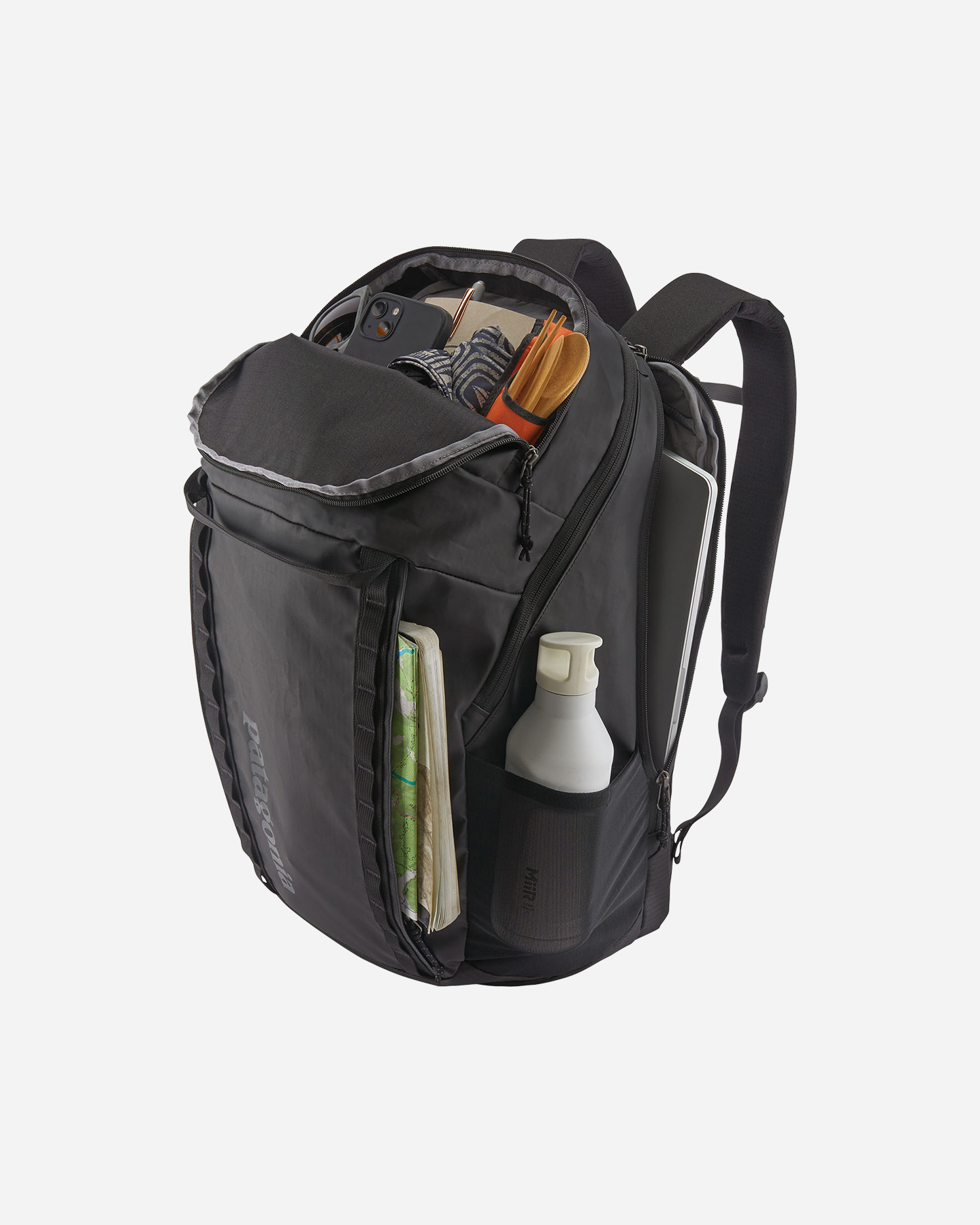 Zaino PATAGONIA BLACK HOLE PACK 32L  - Nero - 1 | Cisalfa Sport