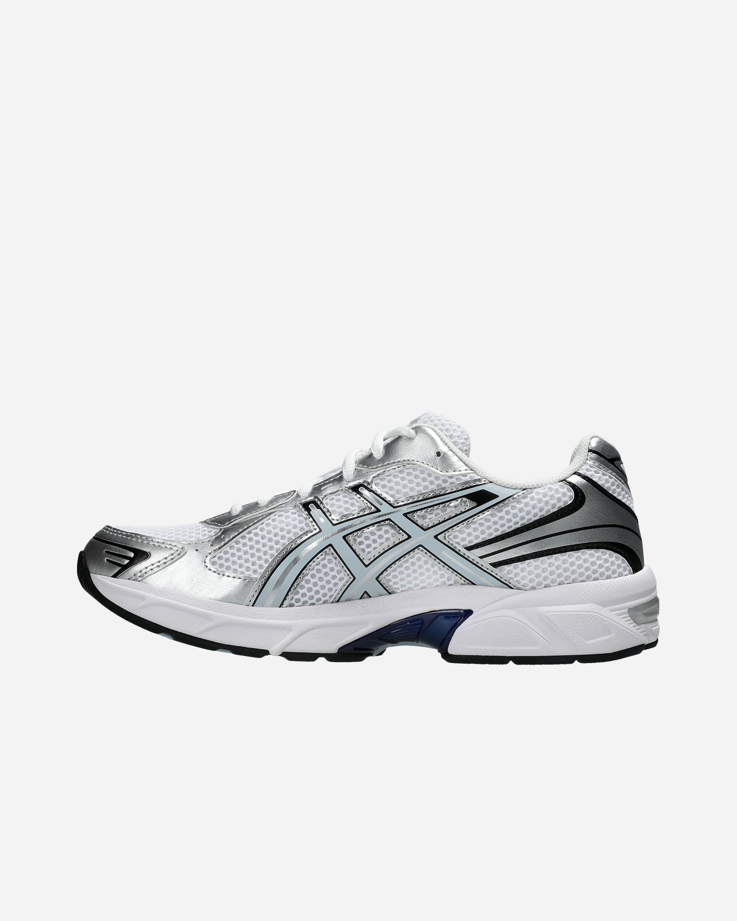 Scarpe sneakers ASICS GEL-1130 - Bianco - 5 | Cisalfa Sport