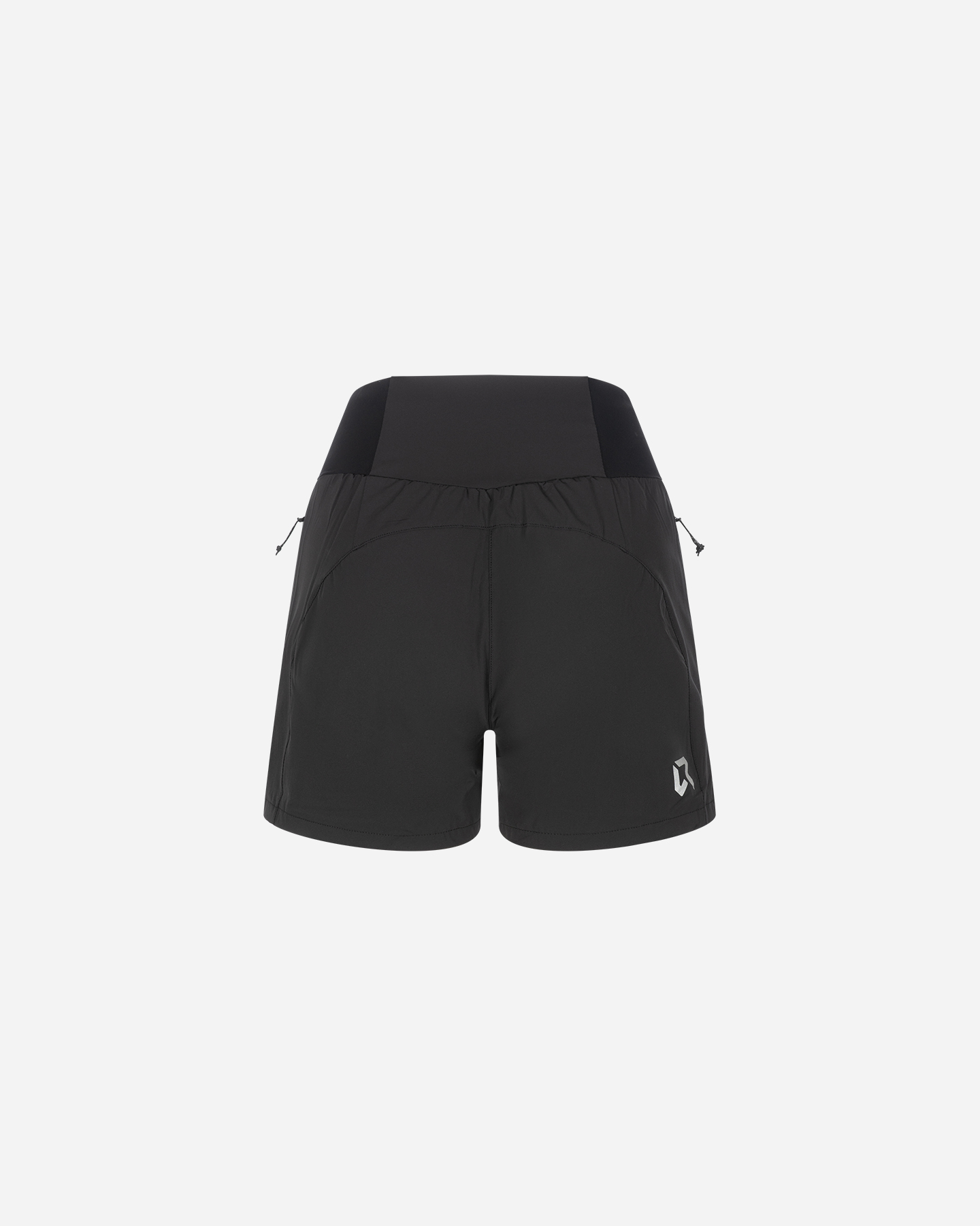 Pantaloncini ROCK EXPERIENCE DARK ANGEL W - Nero - 1 | Cisalfa Sport