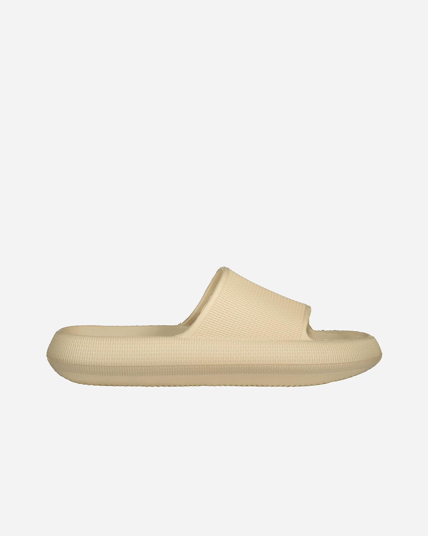 Ciabatte MISTRAL PUFFY W - Beige - 1 | Cisalfa Sport