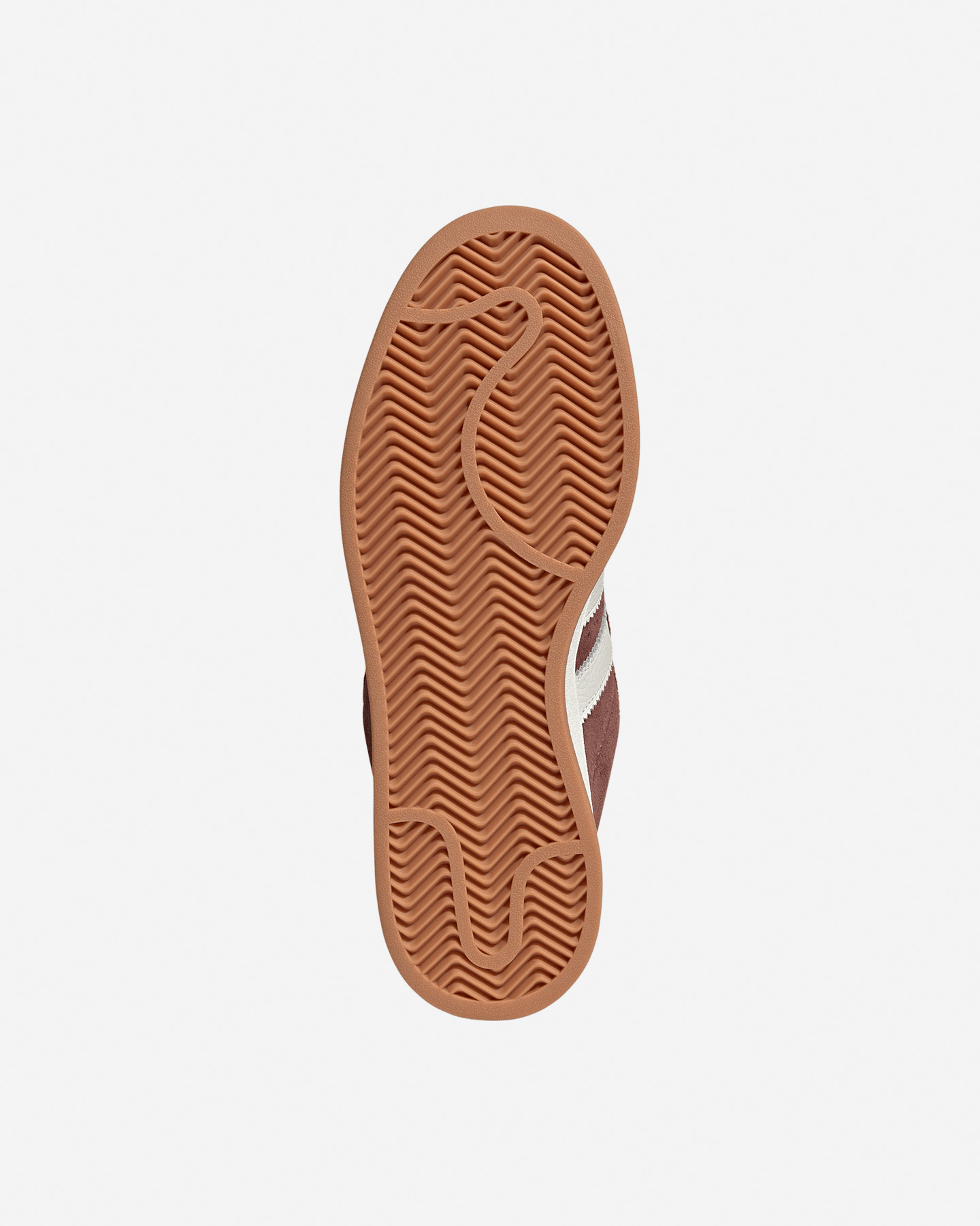 Scarpe sneakers ADIDAS CAMPUS 00S M - Marrone - 1 | Cisalfa Sport