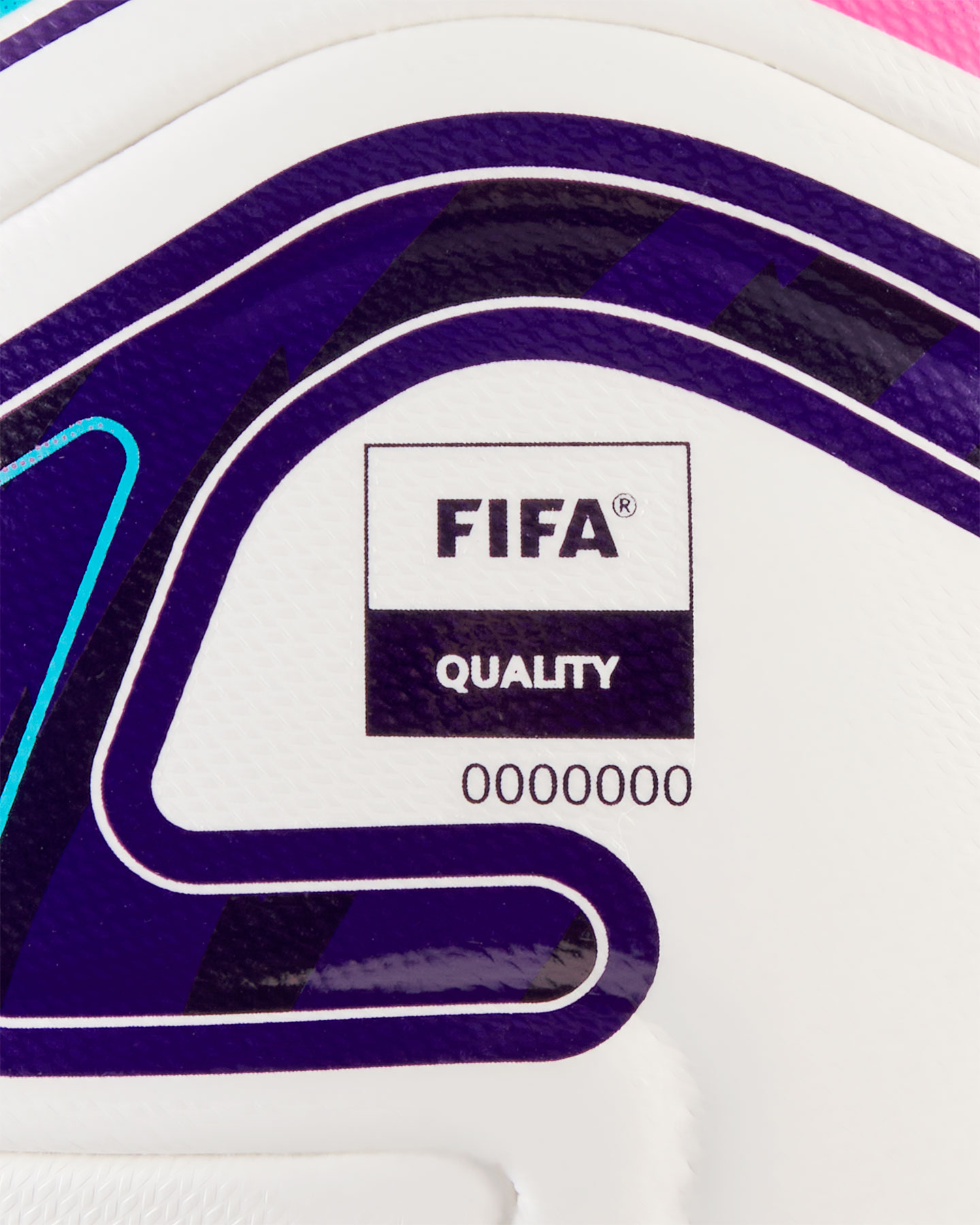 Pallone calcio misura 5 PUMA FIFA QUALIFICATION REPLICA MIS 5  - 3 | Cisalfa Sport