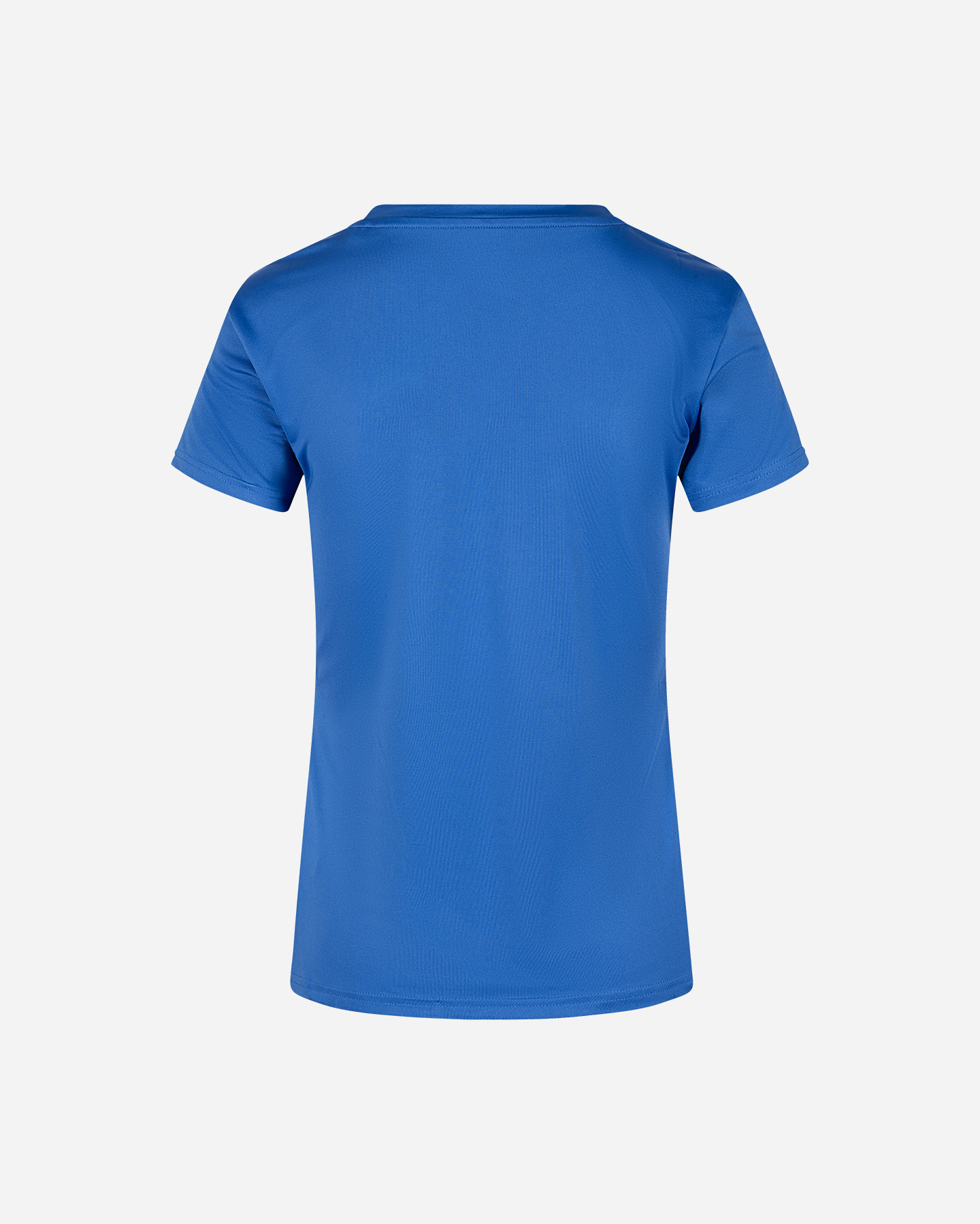 T-shirt training ENERGETICS TRAINING LOVER W - Blu - 1 | Cisalfa Sport