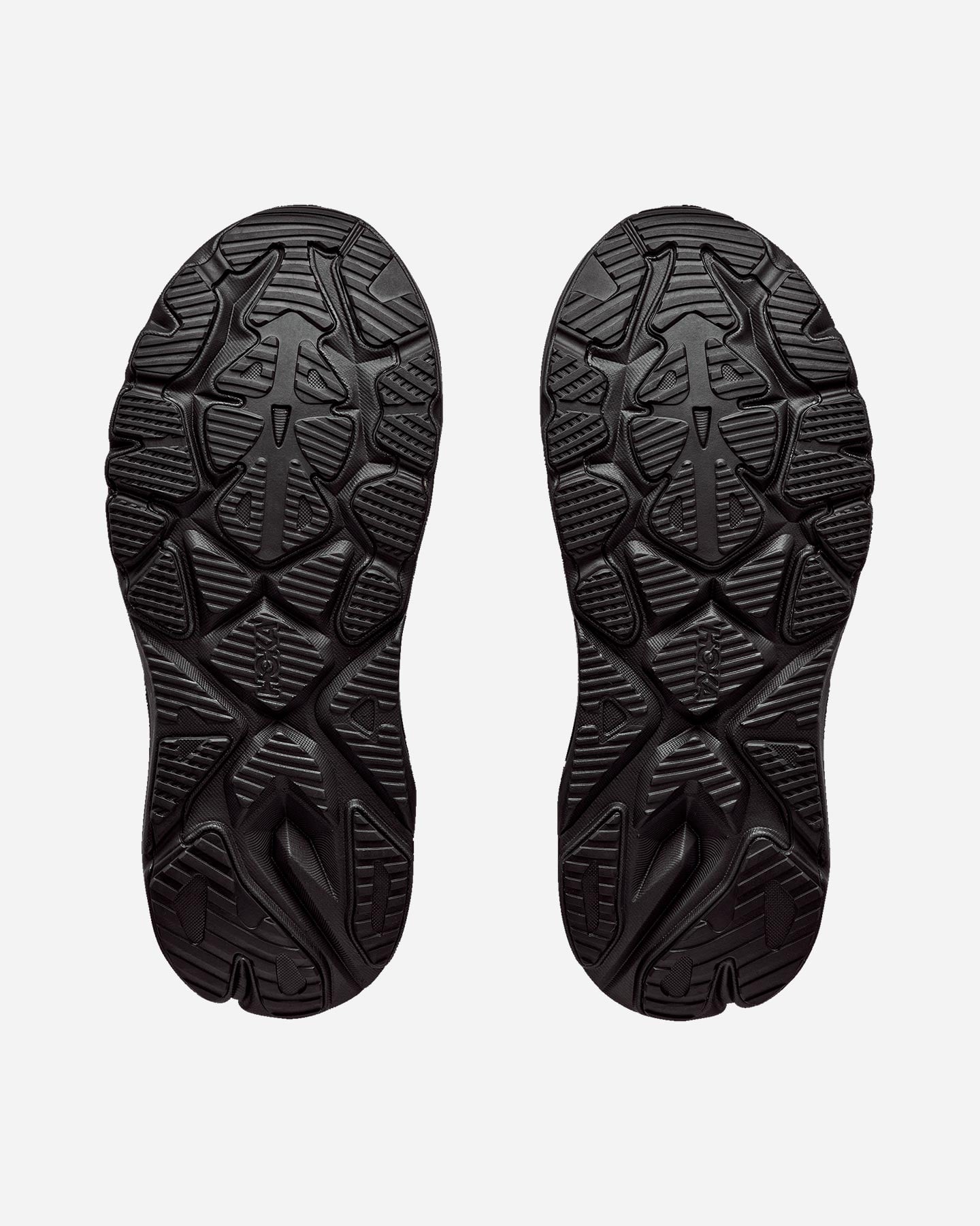 Scarpe running HOKA ARAHI 9 WIDE W - Nero - 3 | Cisalfa Sport