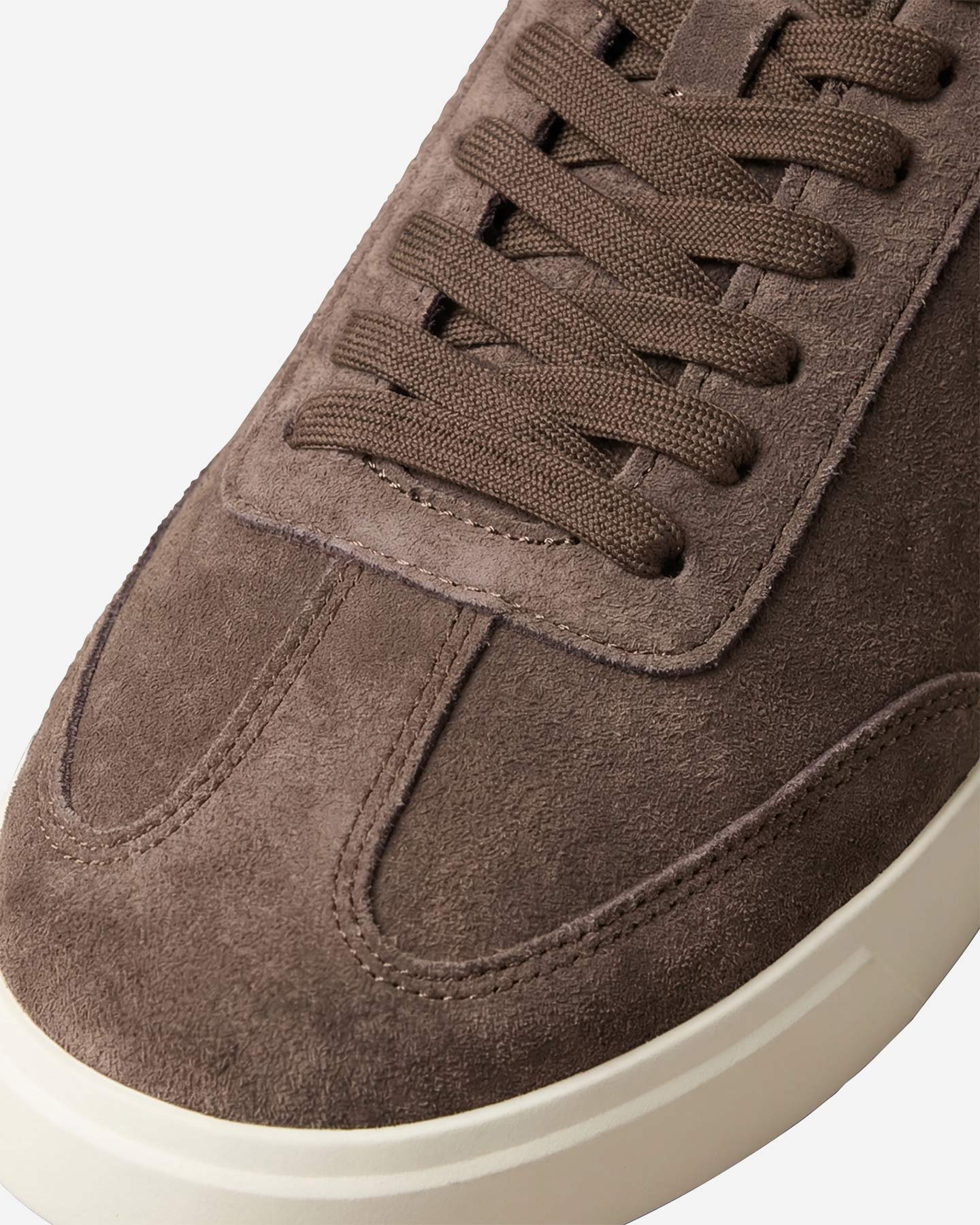 Scarpe sneakers CALVIN KLEIN JEANS CUPSOLE LOW M - Marrone - 4 | Cisalfa Sport