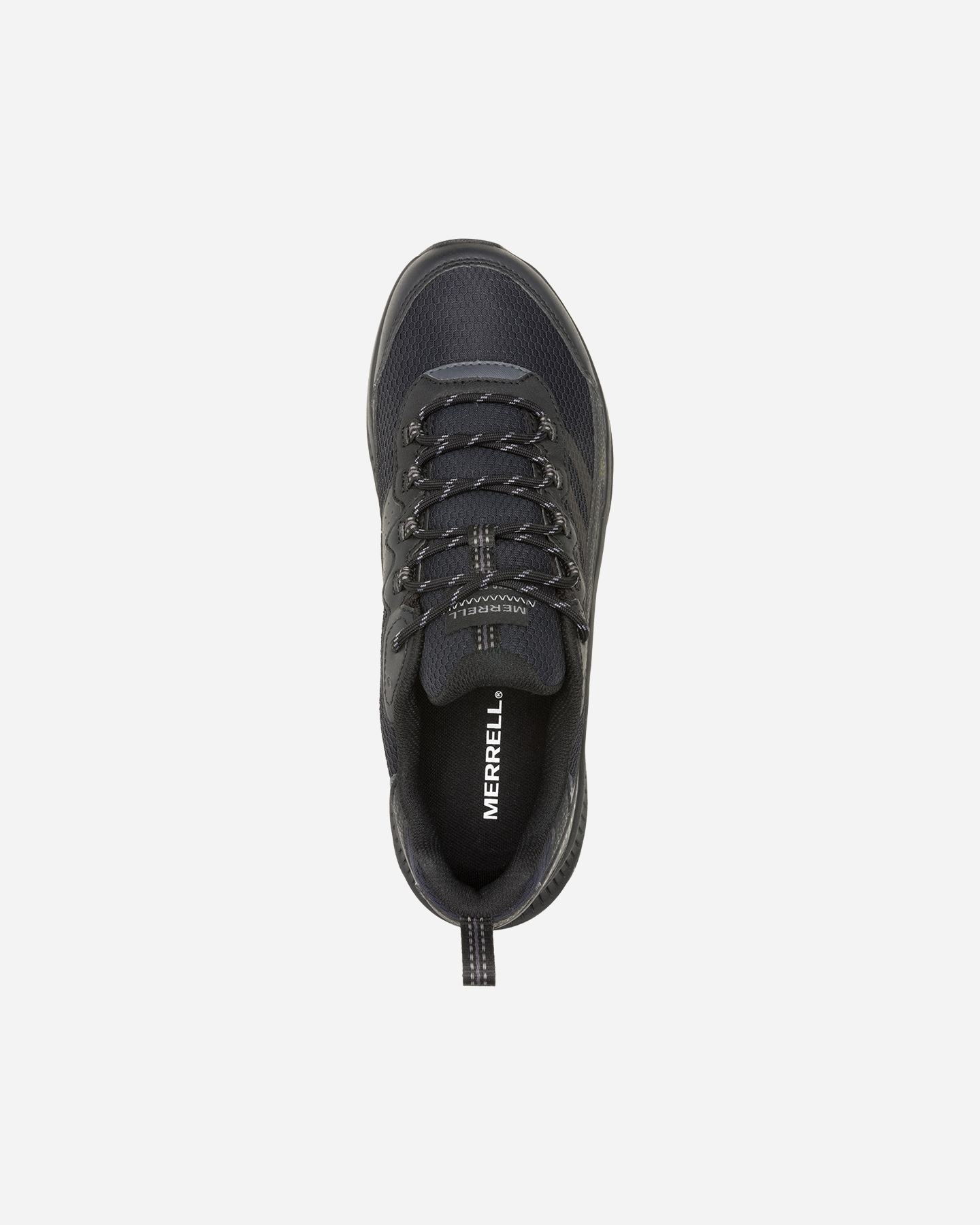 Scarpe trail MERRELL SPEED STRIKE 2 GTX M - Nero - 3 | Cisalfa Sport