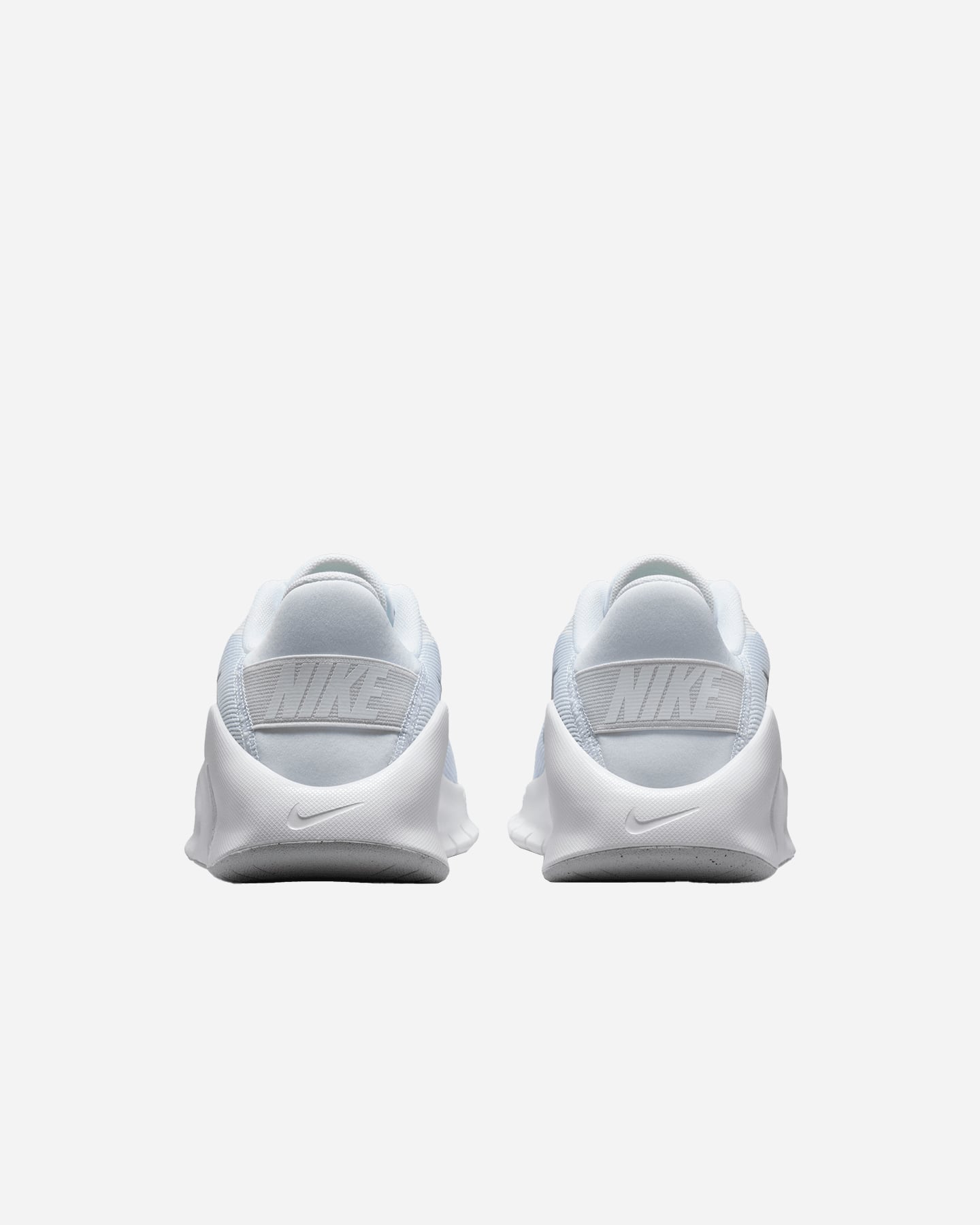Scarpe training NIKE FLEX TRAIN W - Bianco - 4 | Cisalfa Sport