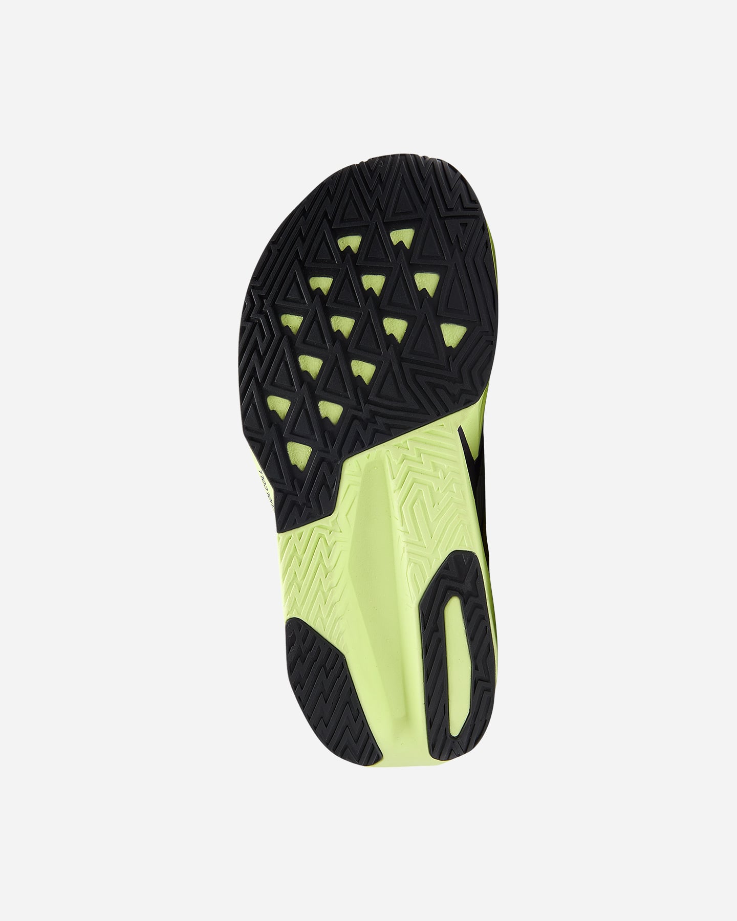 Scarpe running NEW BALANCE FUELCELL REBEL V5 W - Verde - 3 | Cisalfa Sport