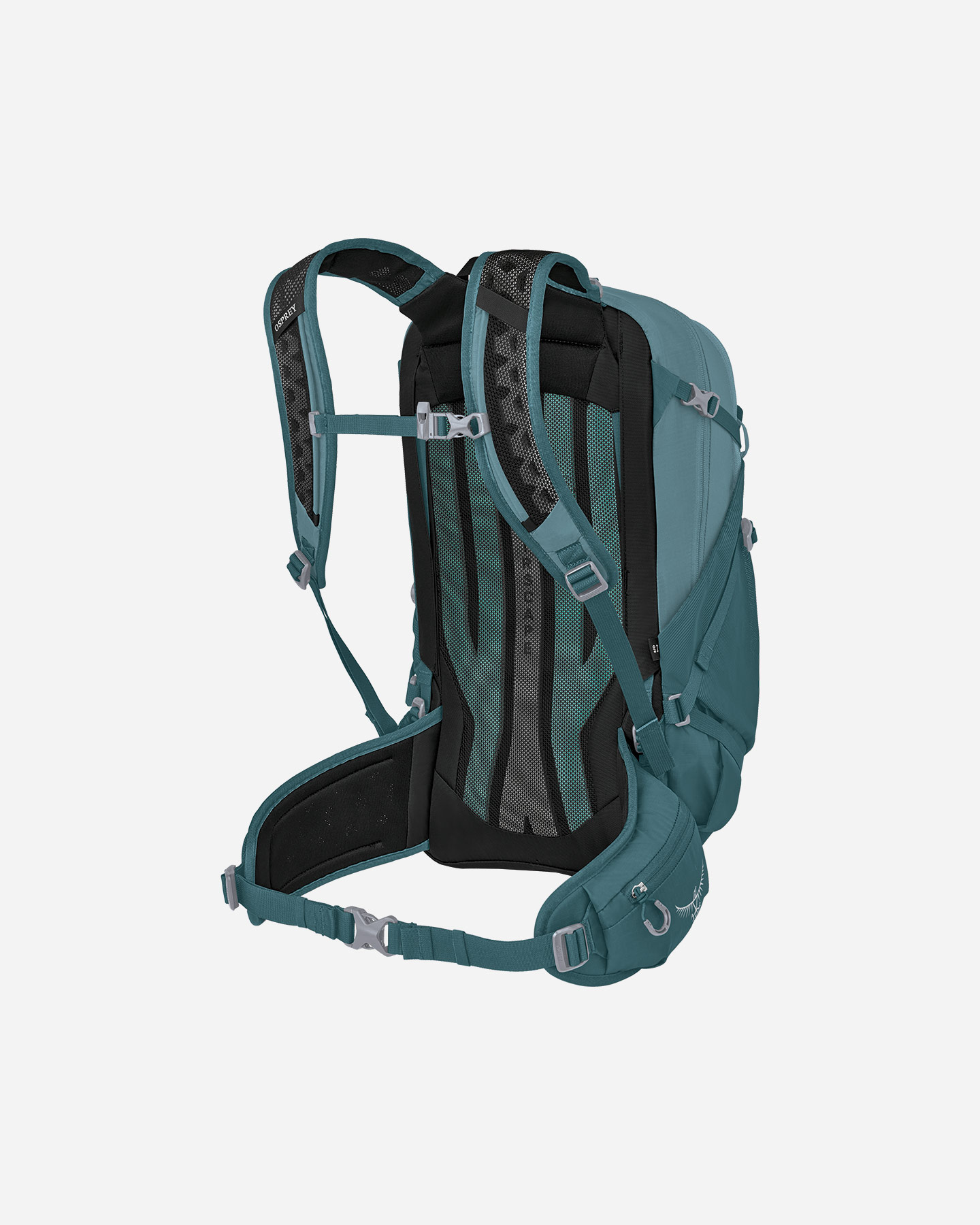 Zaino escursionismo OSPREY SPORTLITE LT25  - Blu - 2 | Cisalfa Sport