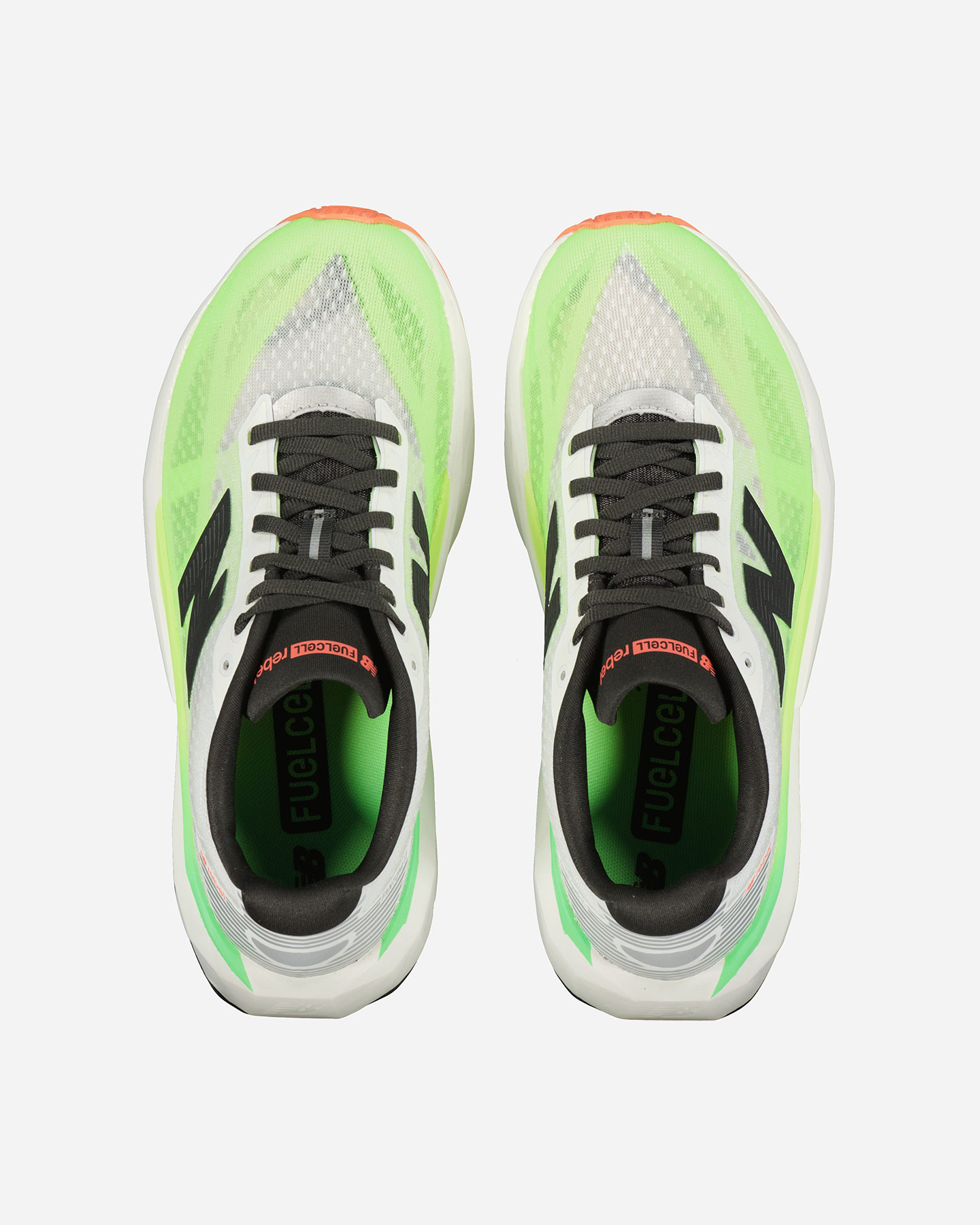 Scarpe running NEW BALANCE NYC MARATHON REBEL V5 W - Grigio - 4 | Cisalfa Sport