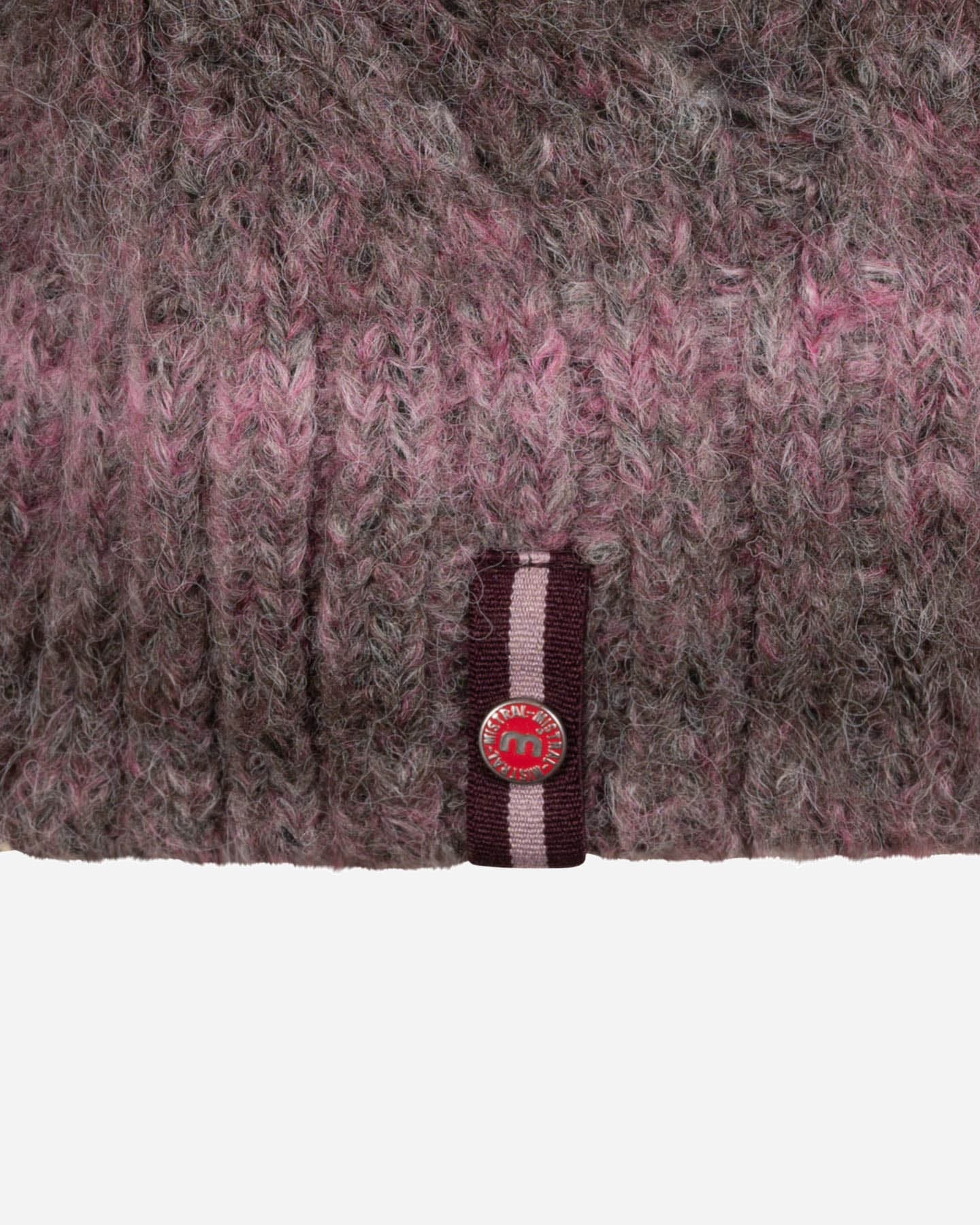 Maglione MISTRAL ETNIC W - Rosa - 2 | Cisalfa Sport