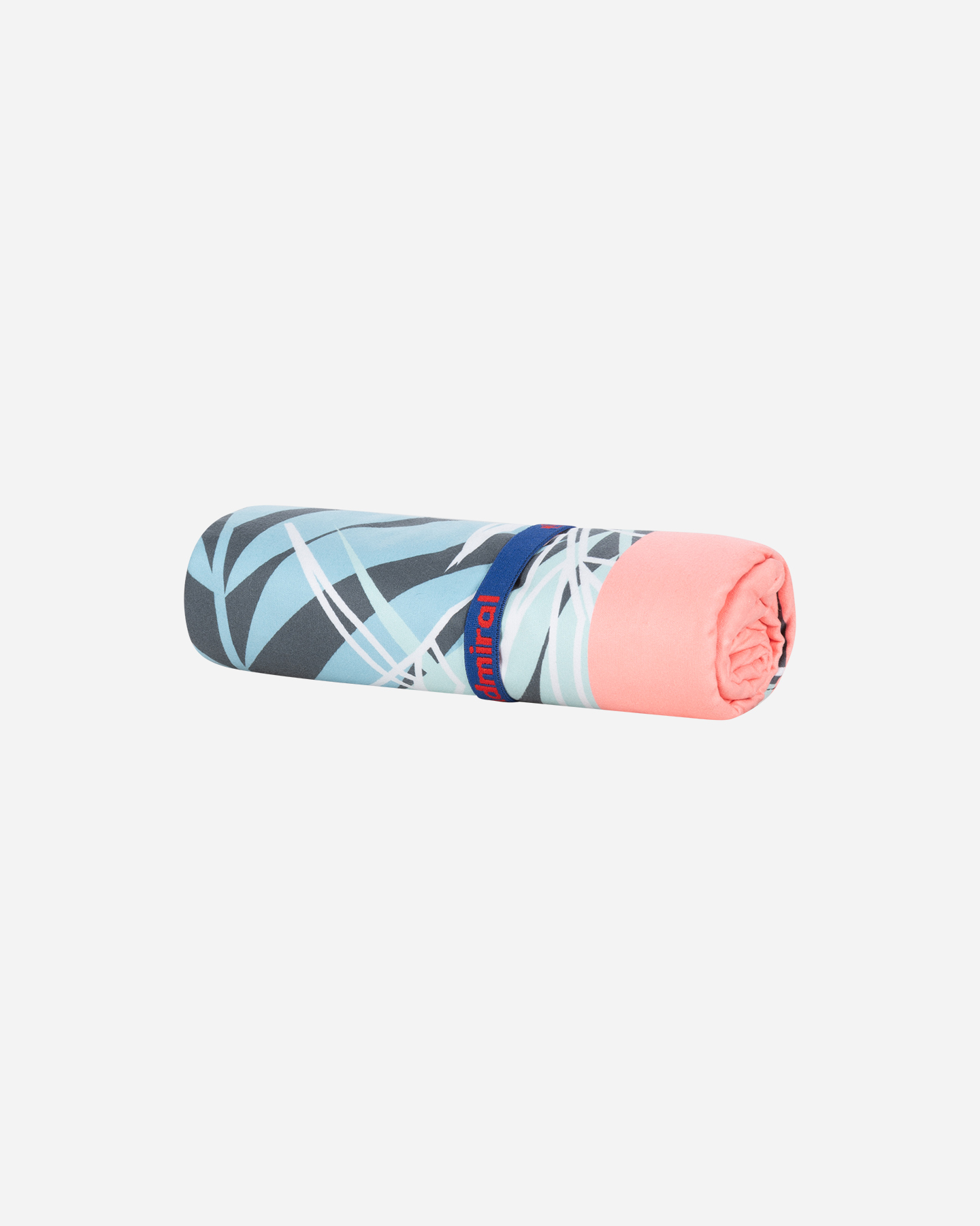 Telo mare ADMIRAL MICROFIBRA FOLIAGE  - Color mix - 1 | Cisalfa Sport