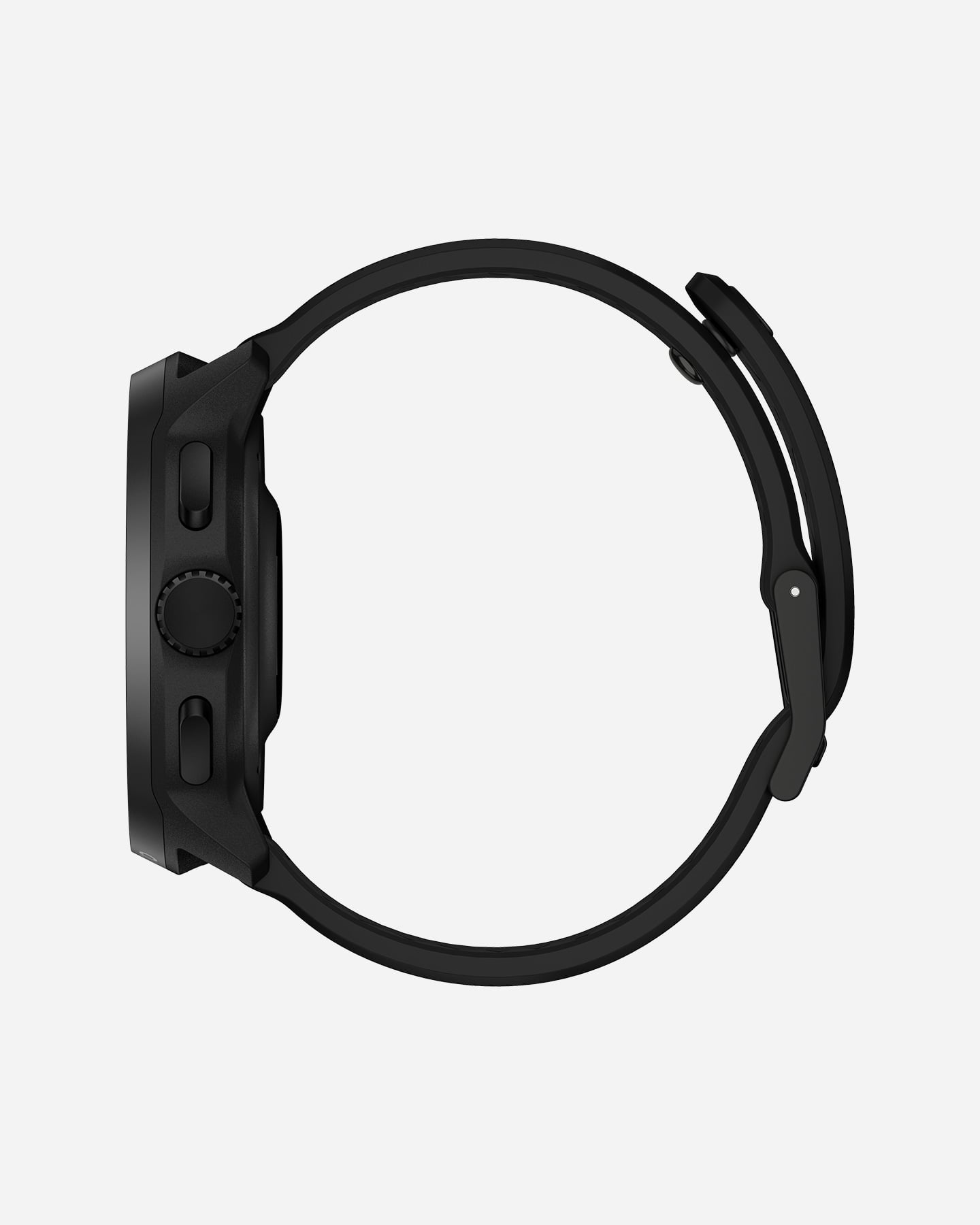 Orologio multifunzione SUUNTO RUN 2 4GB  - 4 | Cisalfa Sport