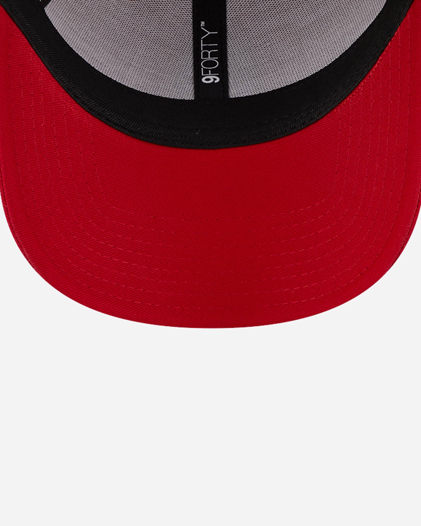 Cappellino NEW ERA 9FORTY AF TRUCKER MILAN FANGEAR M - Rosso - 4 | Cisalfa Sport