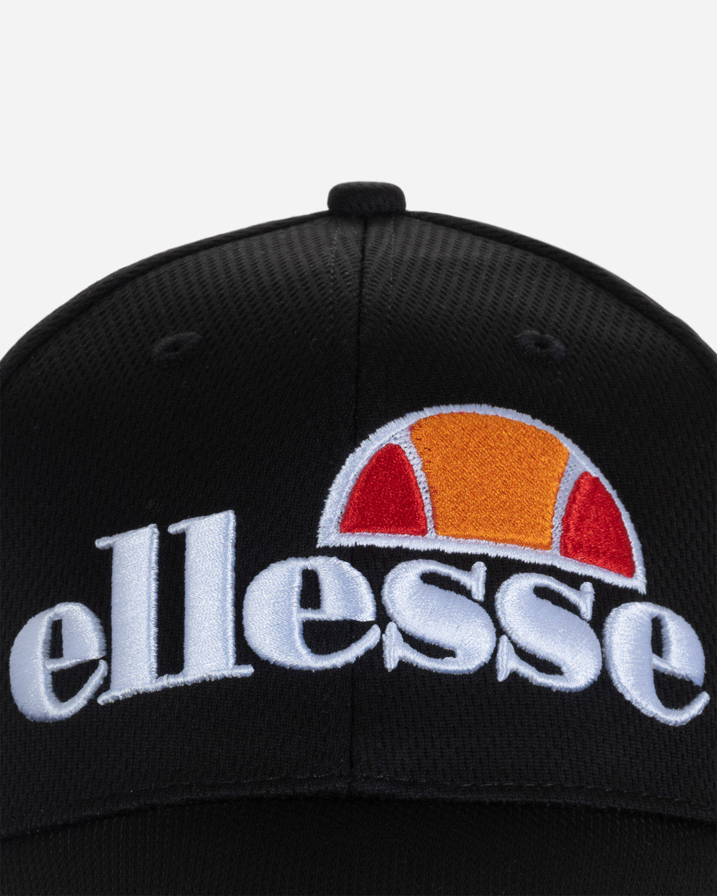 Cappellino ELLESSE BASIC  - Nero - 2 | Cisalfa Sport
