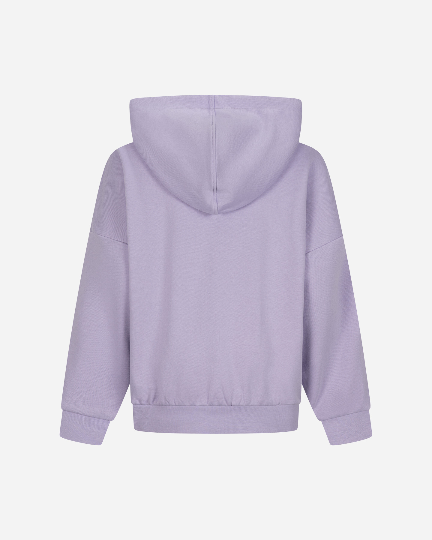 Felpa MIA M BASIC JR - Lilla - 1 | Cisalfa Sport