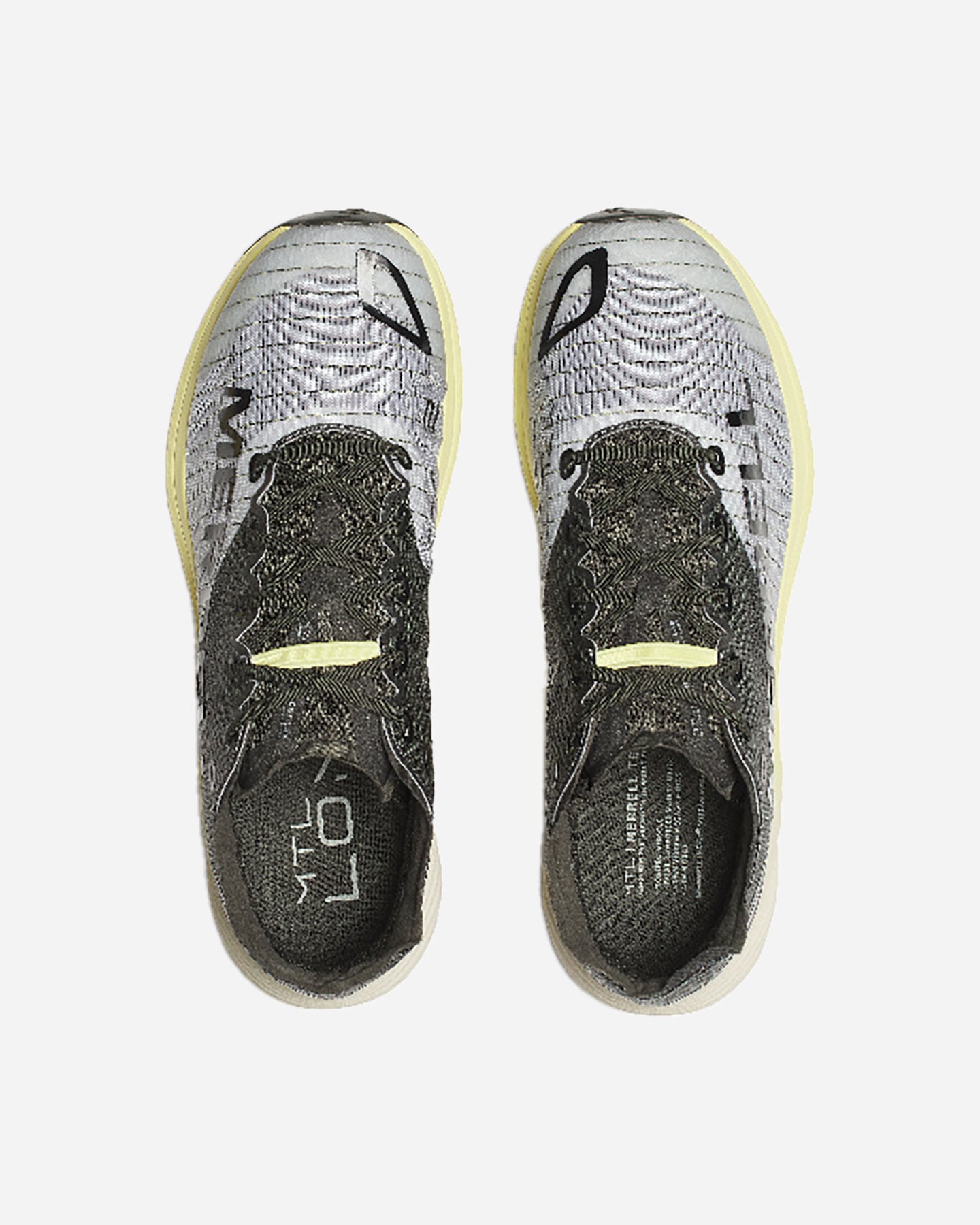 Scarpe trail MERRELL MTL LONG SKY 2 MATRYX M - Grigio - 2 | Cisalfa Sport