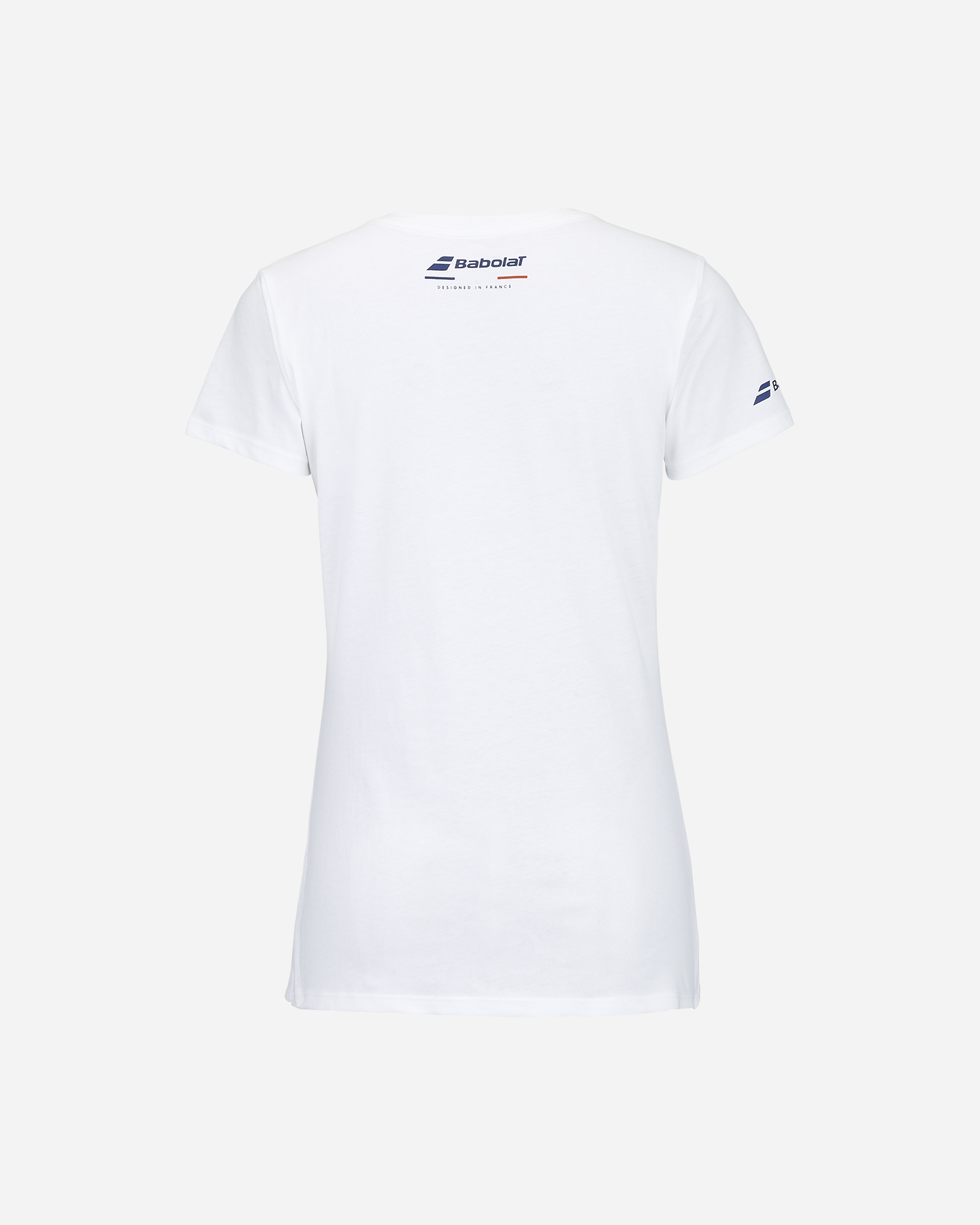 T-shirt tennis BABOLAT EXERCISE EVENT W - 2 | Cisalfa Sport