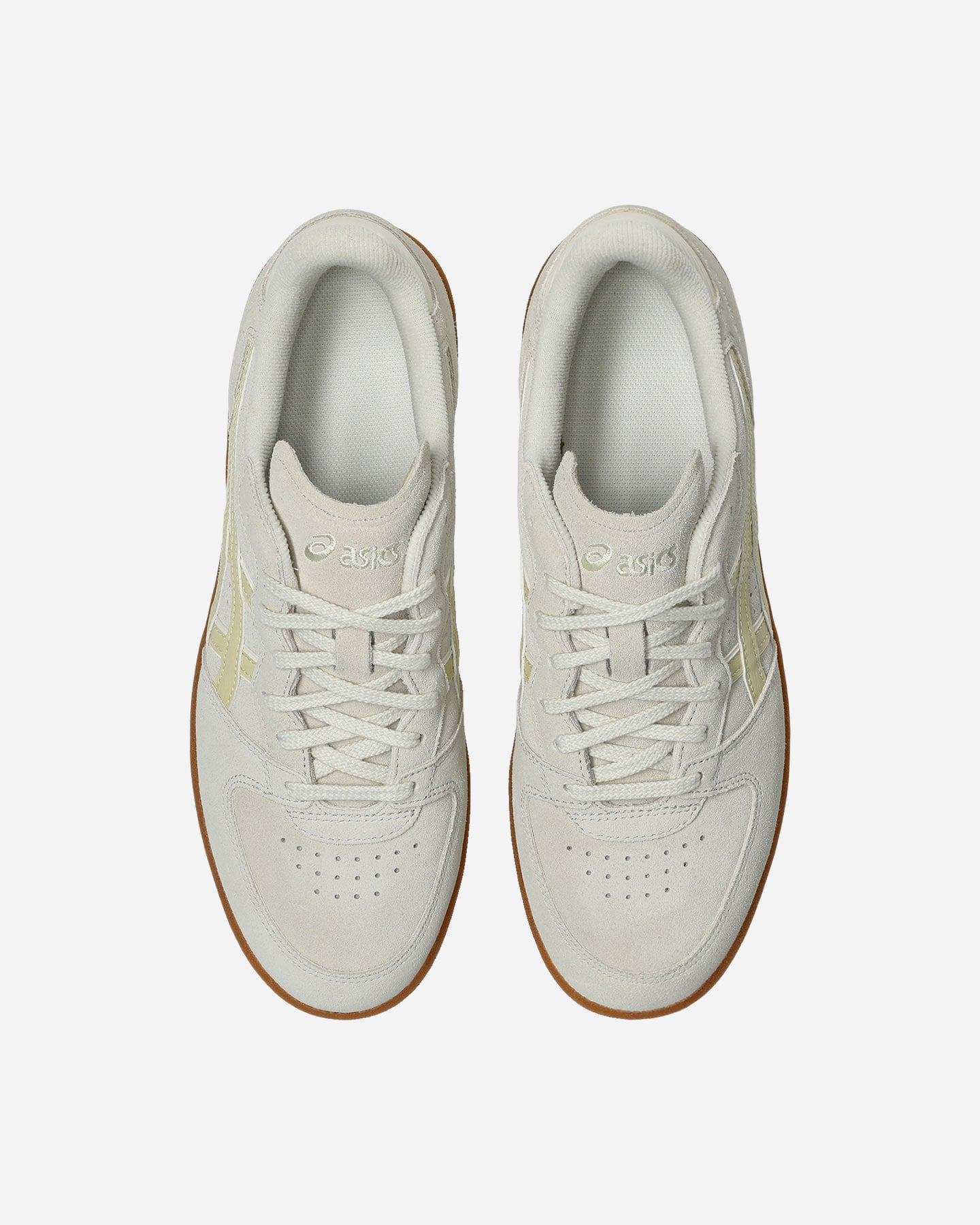 Scarpe sneakers ASICS SKYHAND OG - Beige - 2 | Cisalfa Sport