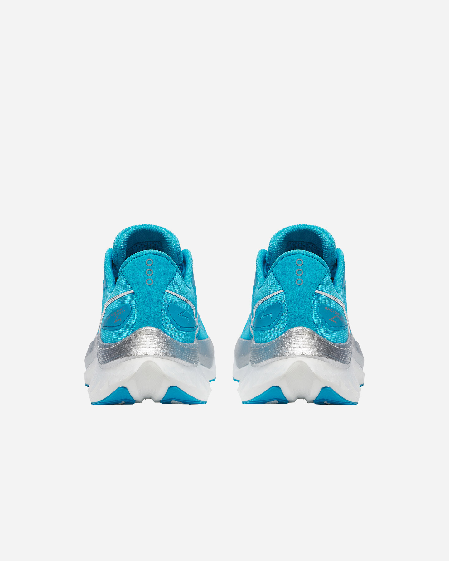 Scarpe running SAUCONY ENDORPHIN SPEED 4 W - Blu - 4 | Cisalfa Sport