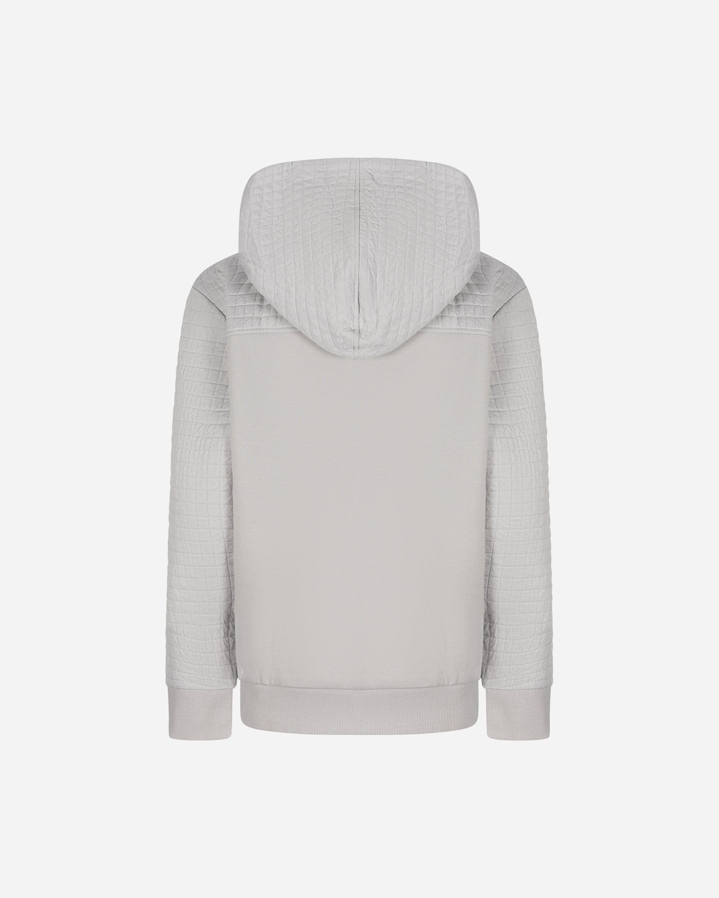 Felpa ARENA ATHLETIC ESSENTIAL JR - Grigio - 1 | Cisalfa Sport