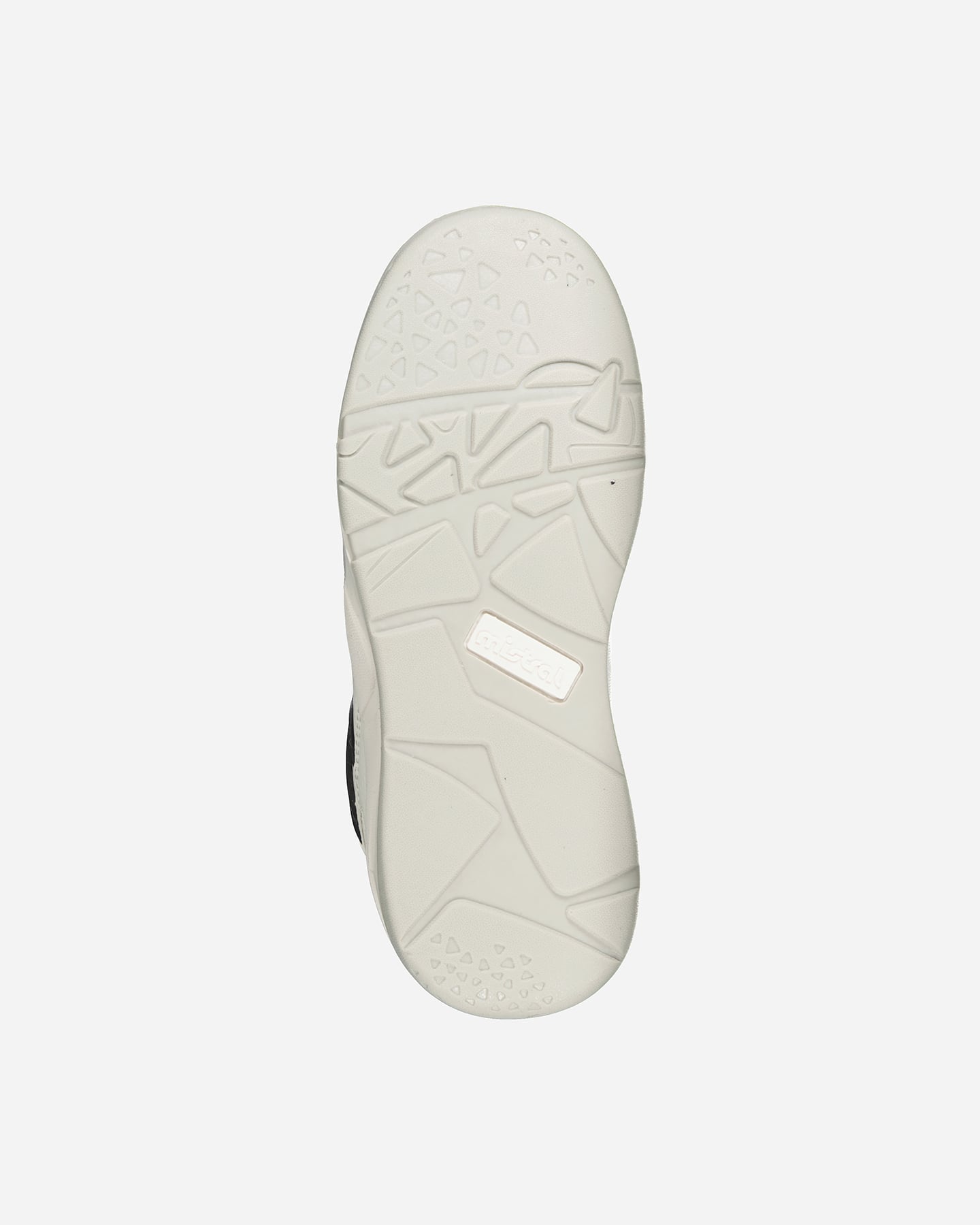 Scarpe sneakers MISTRAL PLAYER JR - Color mix - 2 | Cisalfa Sport