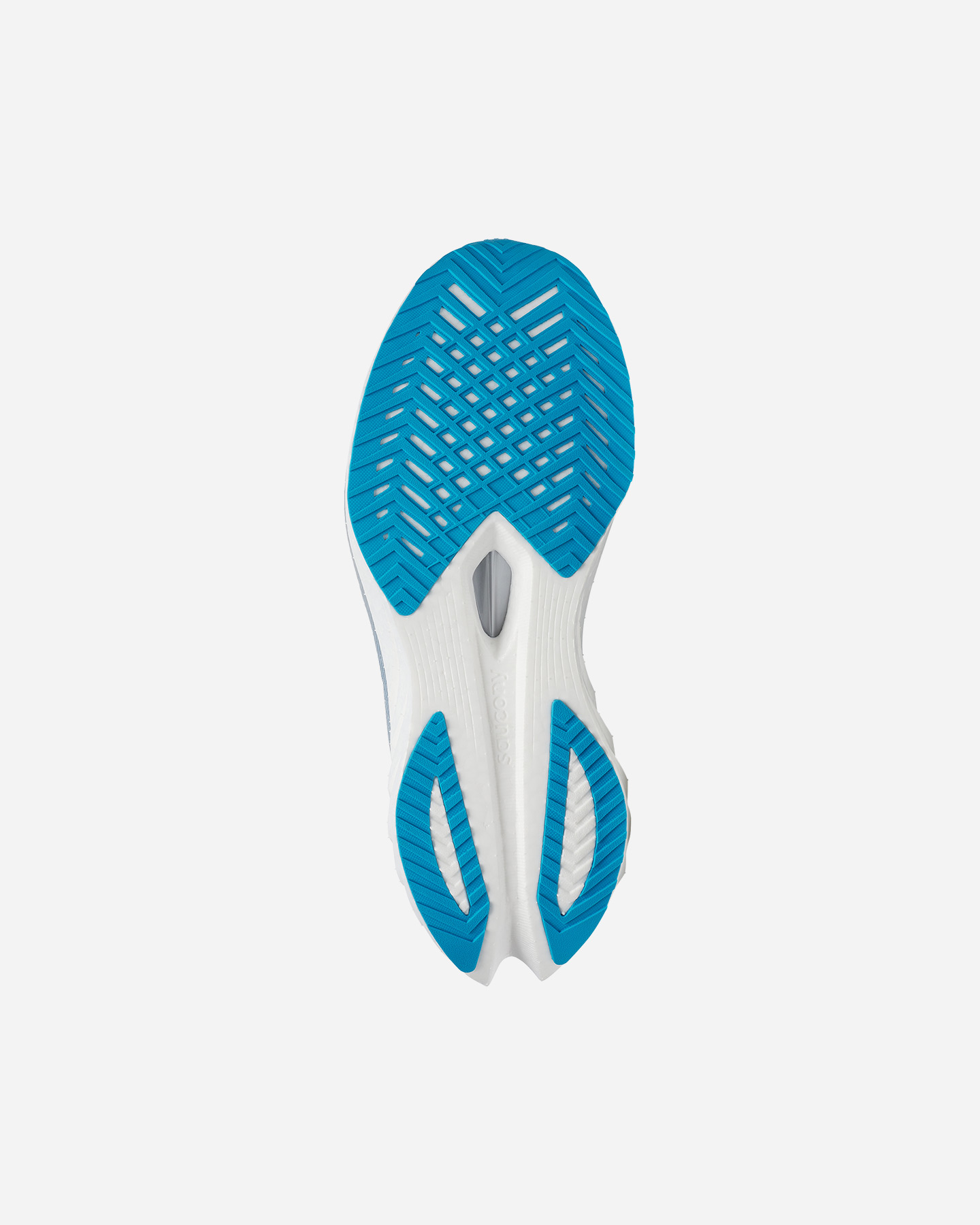 Scarpe running SAUCONY ENDORPHIN SPEED 4 W - Blu - 2 | Cisalfa Sport